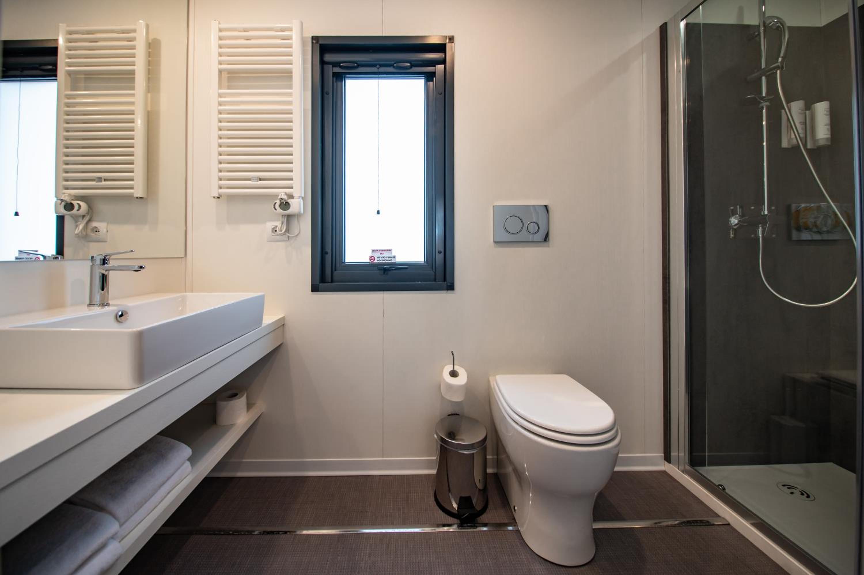 Deluxe Camping Villa Sea View photo 3