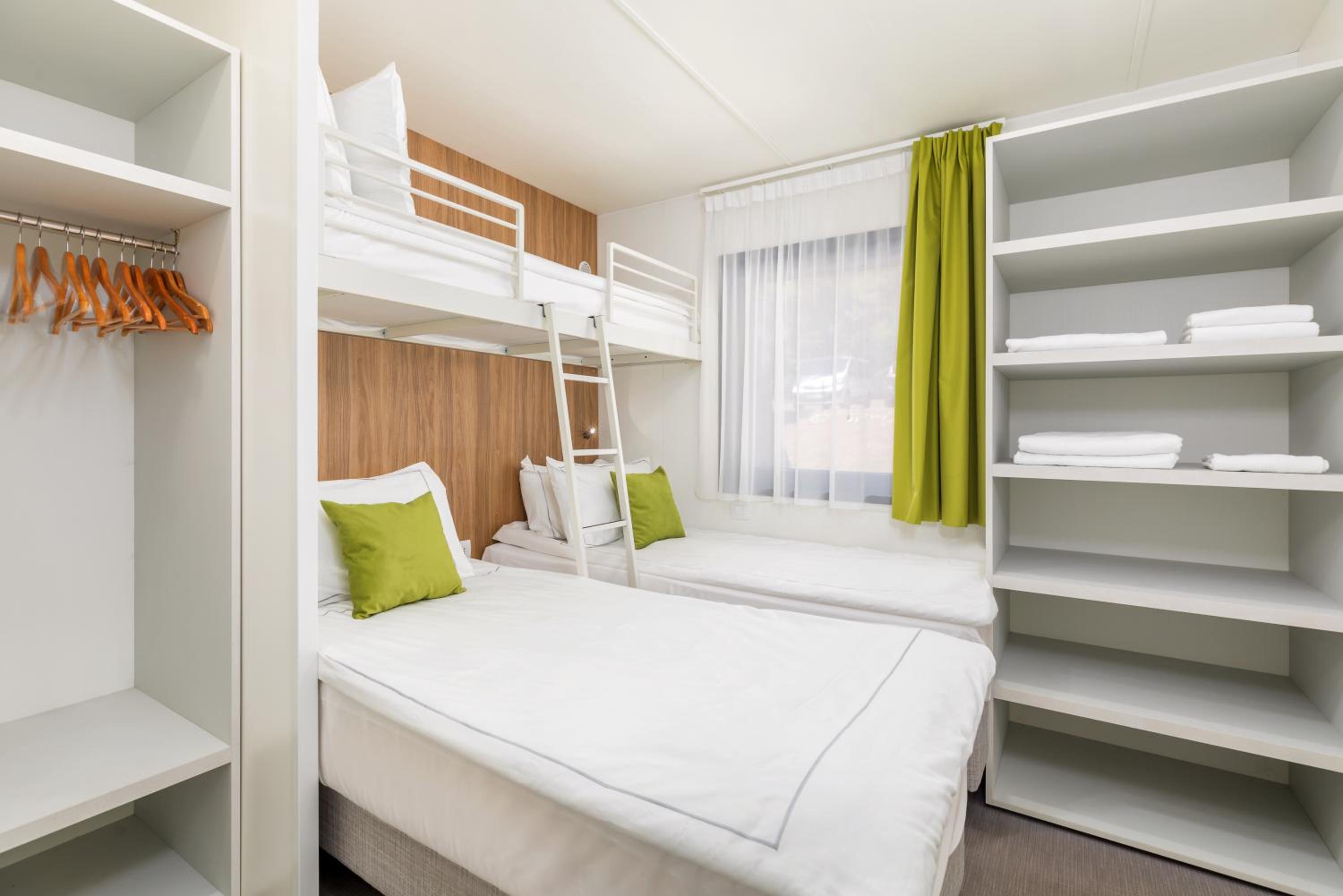 Deluxe Camping Villa Sea View photo 1