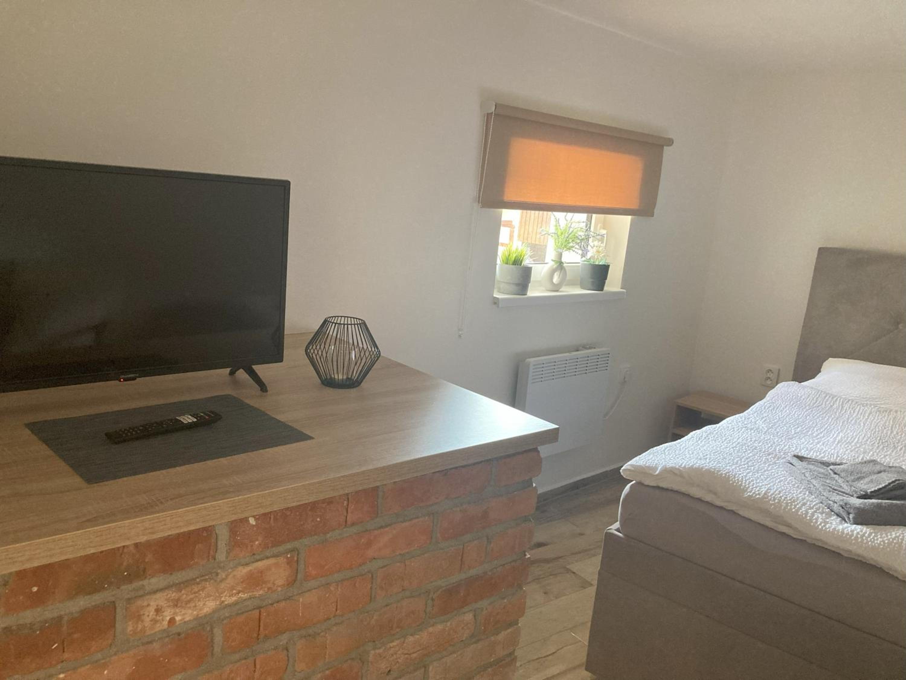 One-Bedroom Suite photo 2