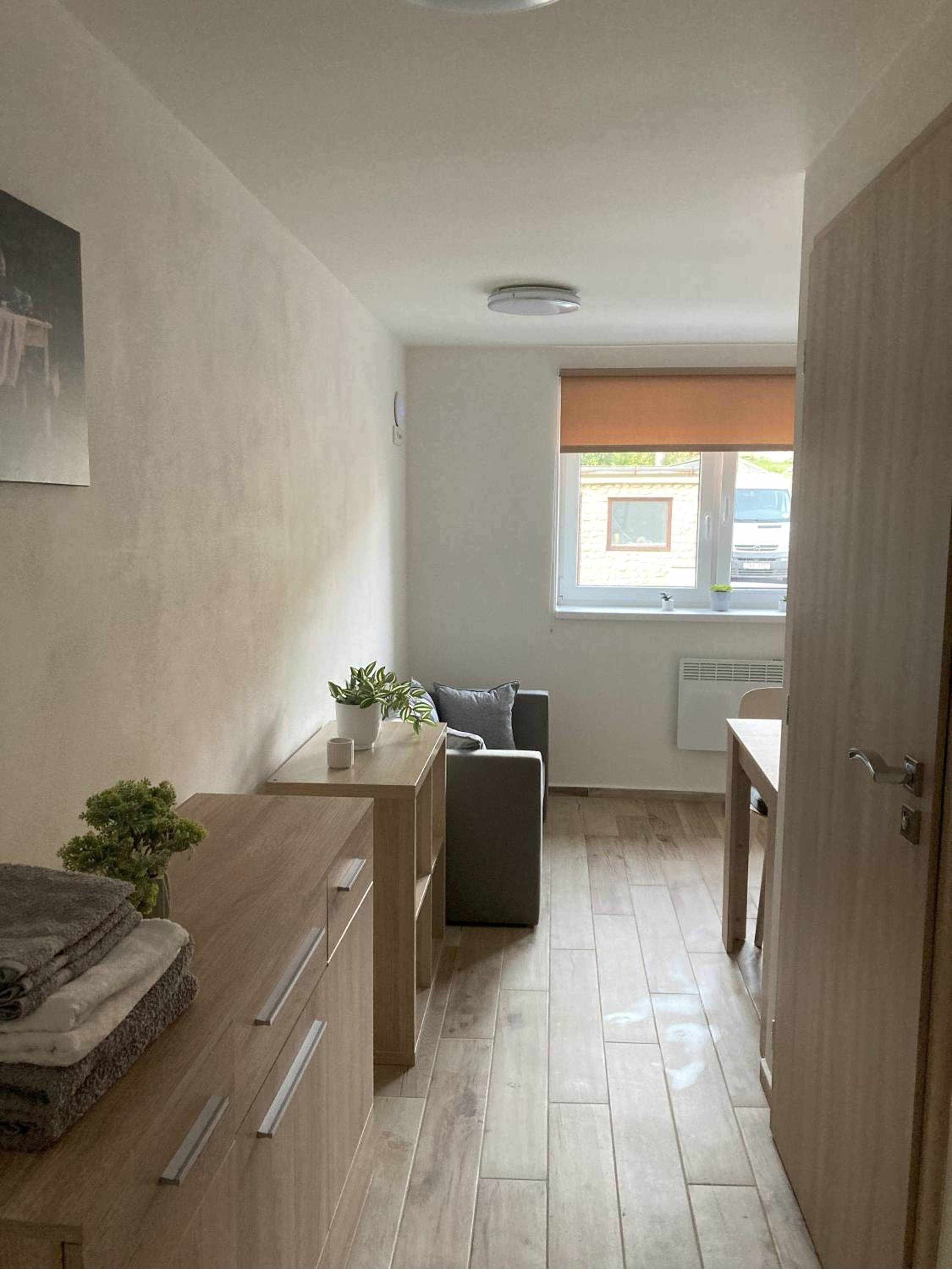 One-Bedroom Suite photo 1