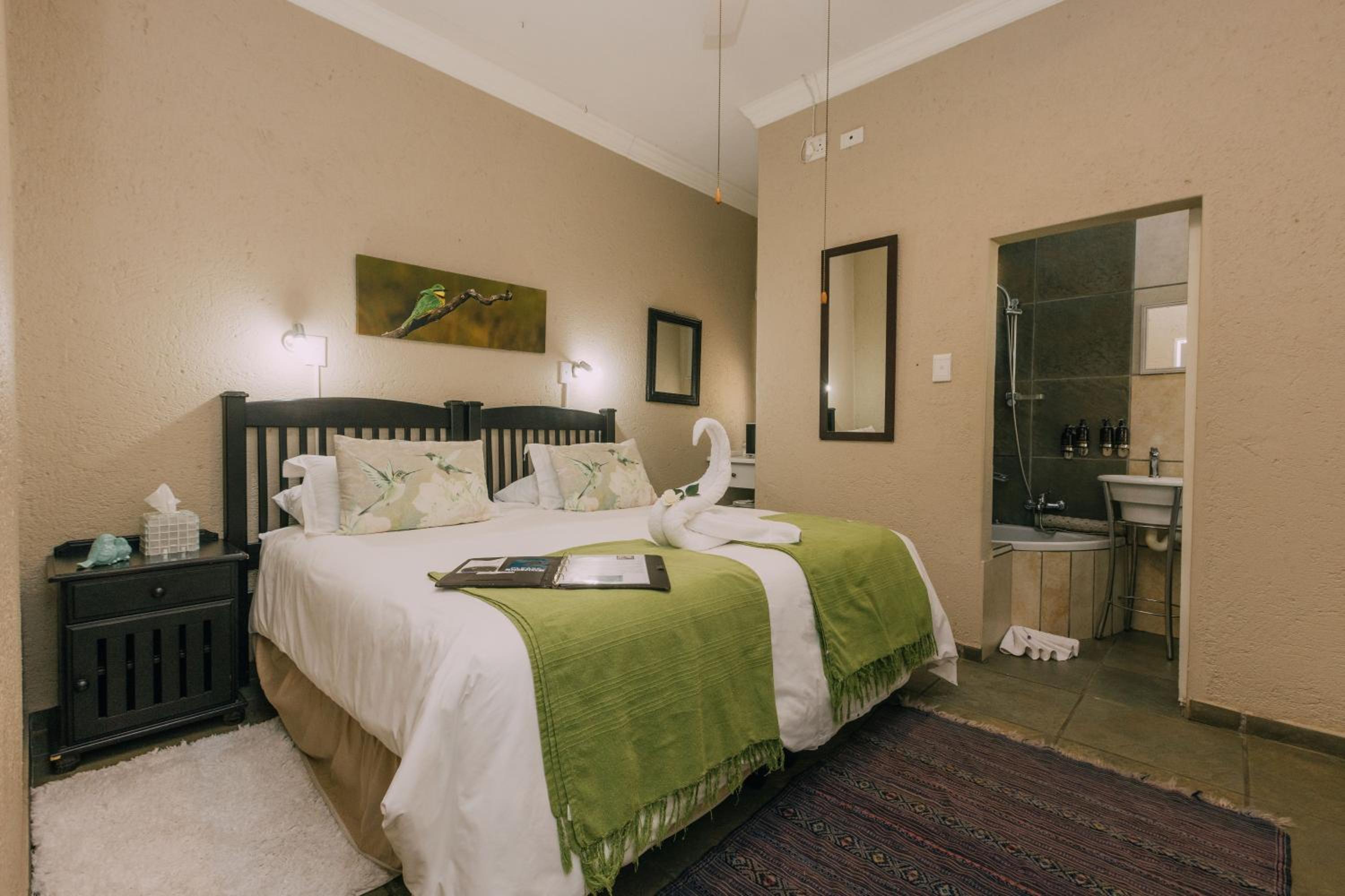  Double Room photo 1