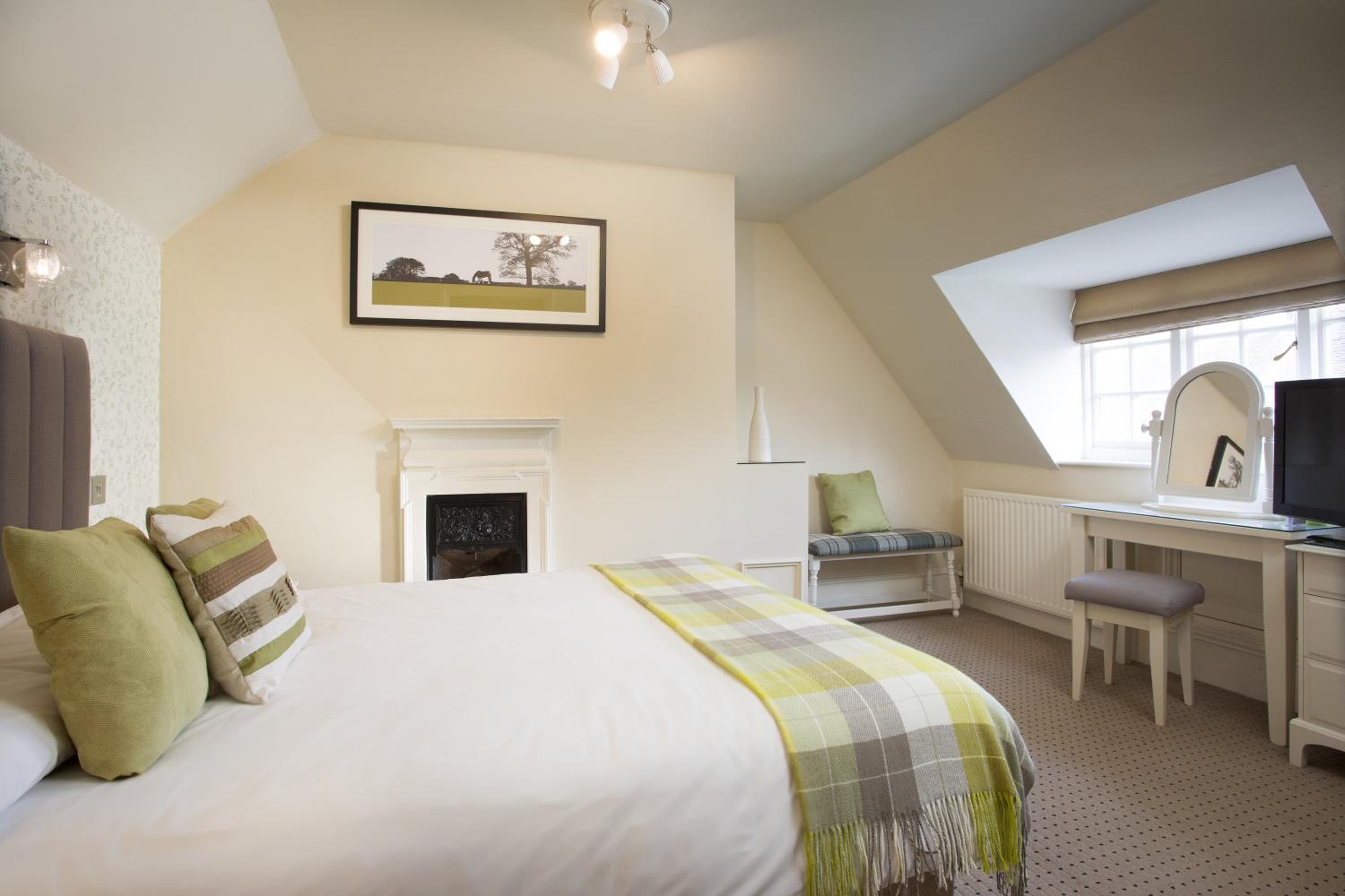 Standard Double Room photo 2