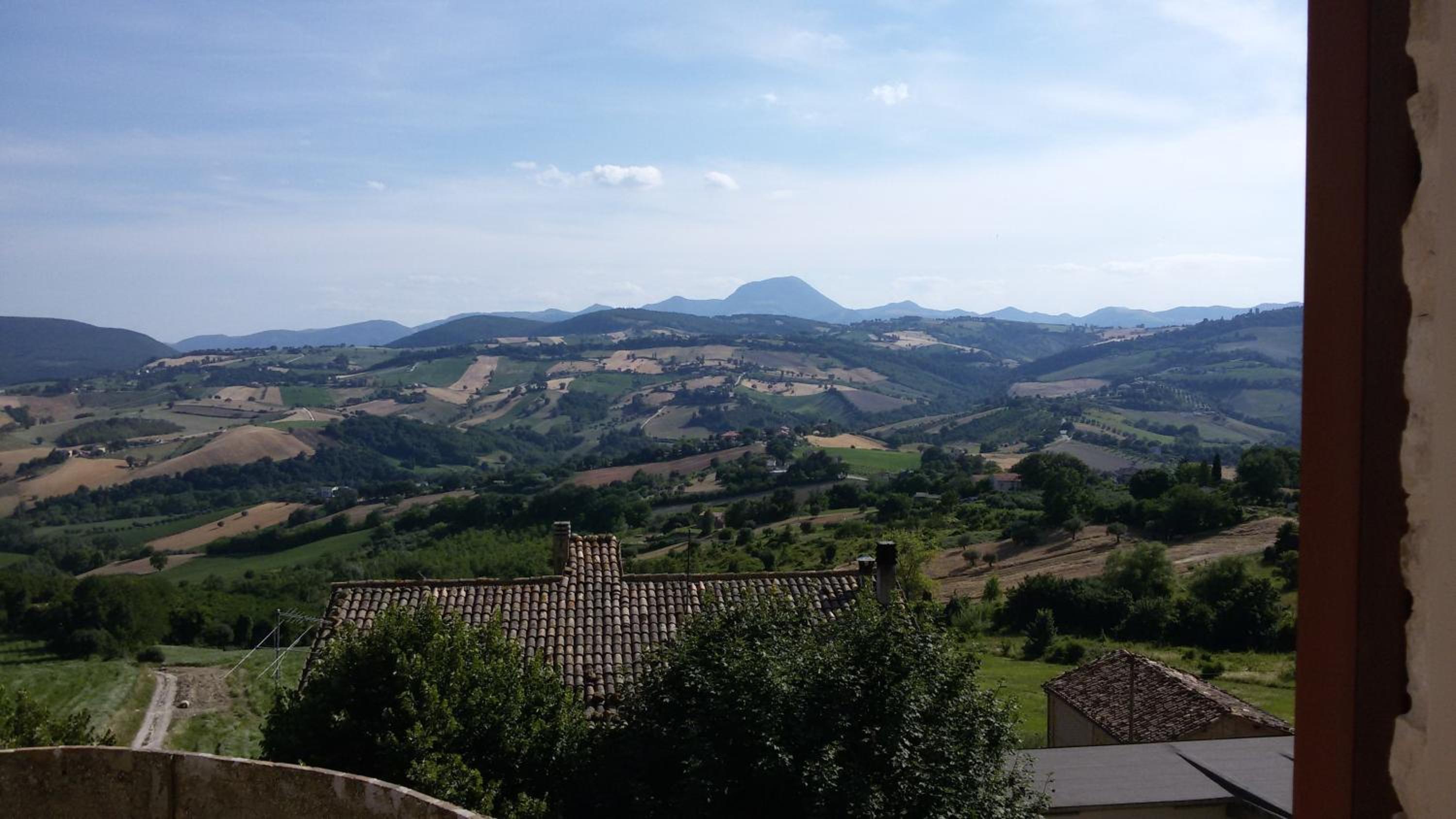 Double Room with Panoramic View - Photo 8