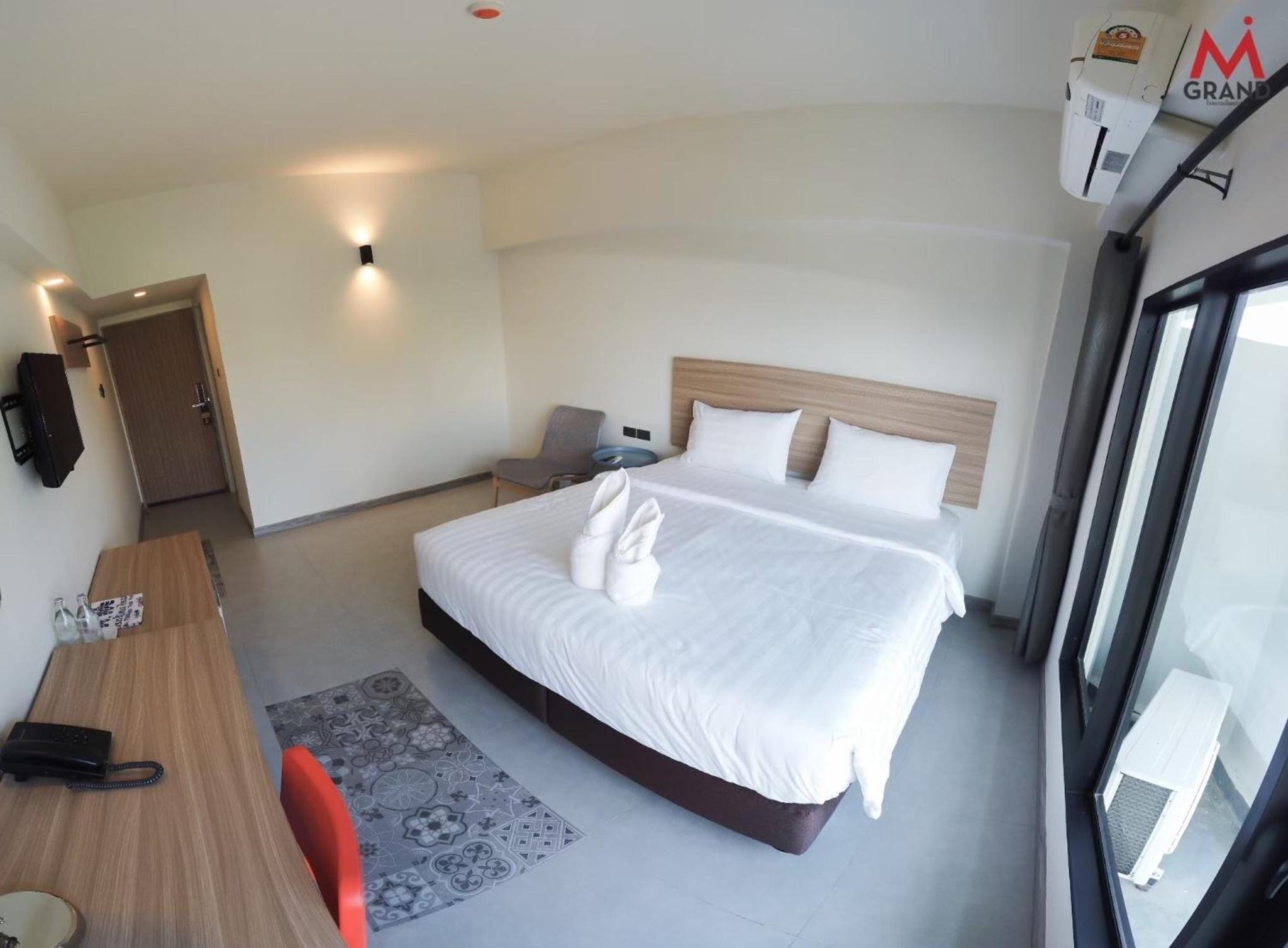 Superior Double Room - Photo 2