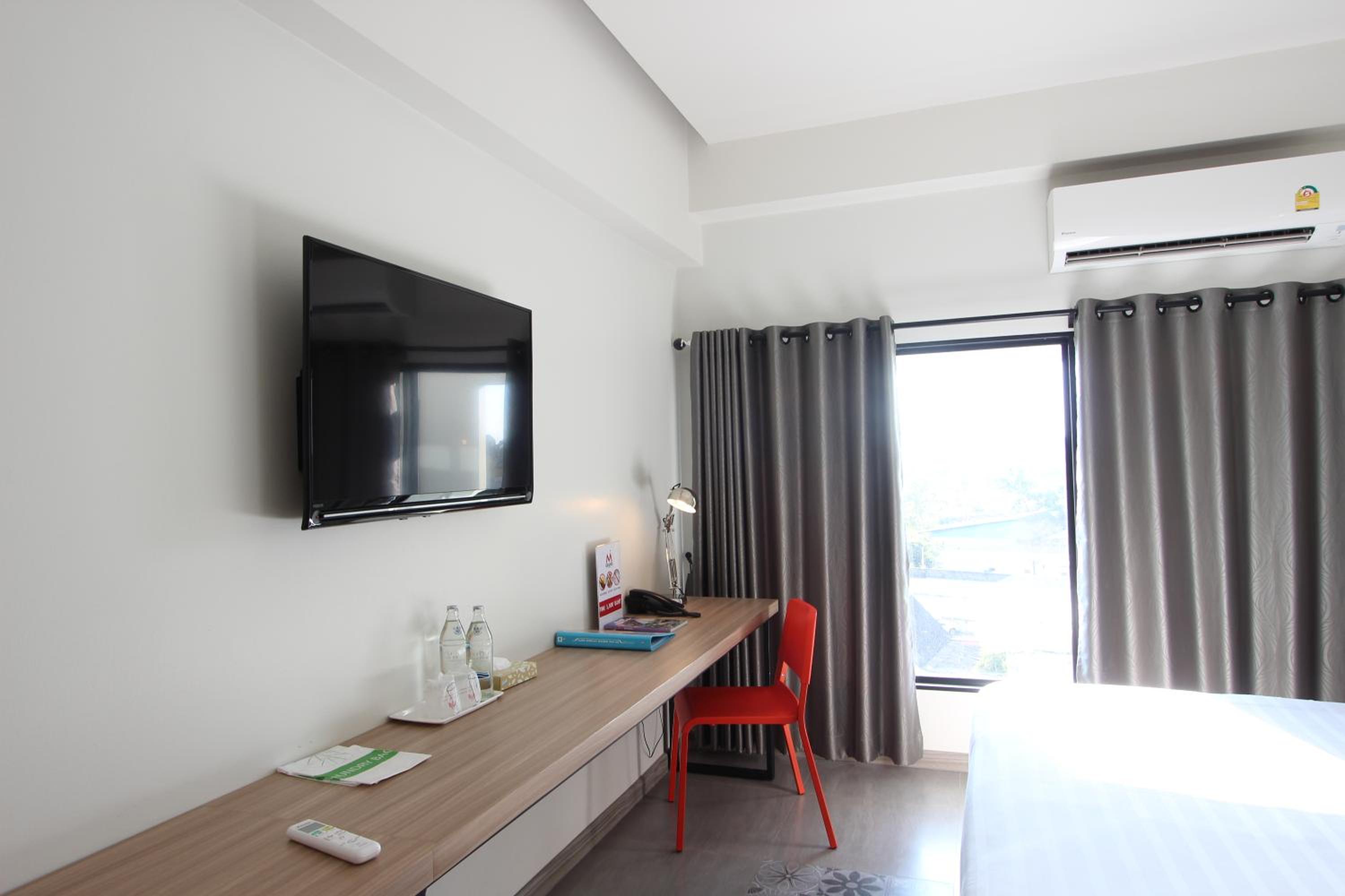 Superior Double Room - Photo 4
