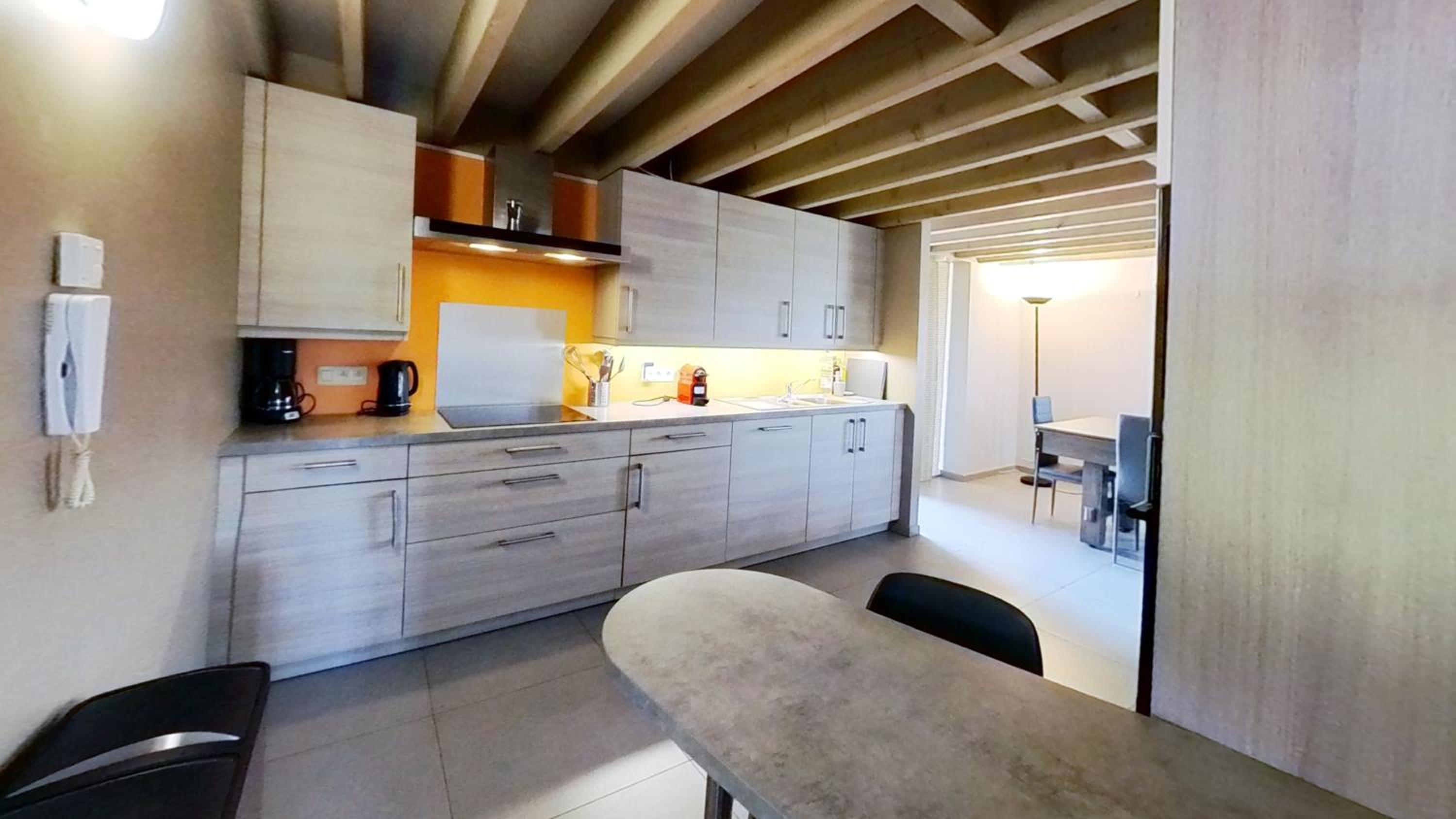 One-Bedroom House photo 2