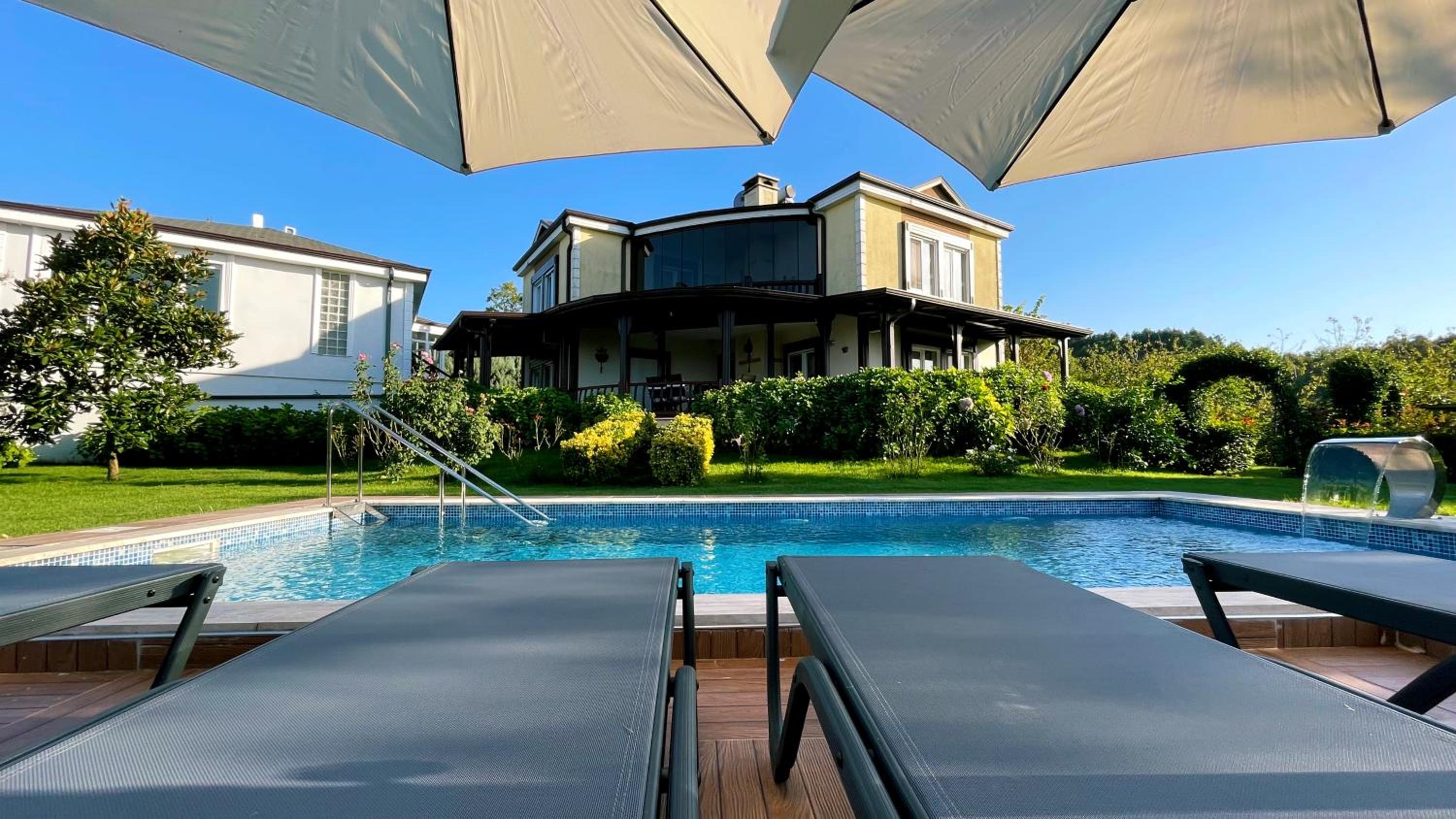 Vacation Home photo 2