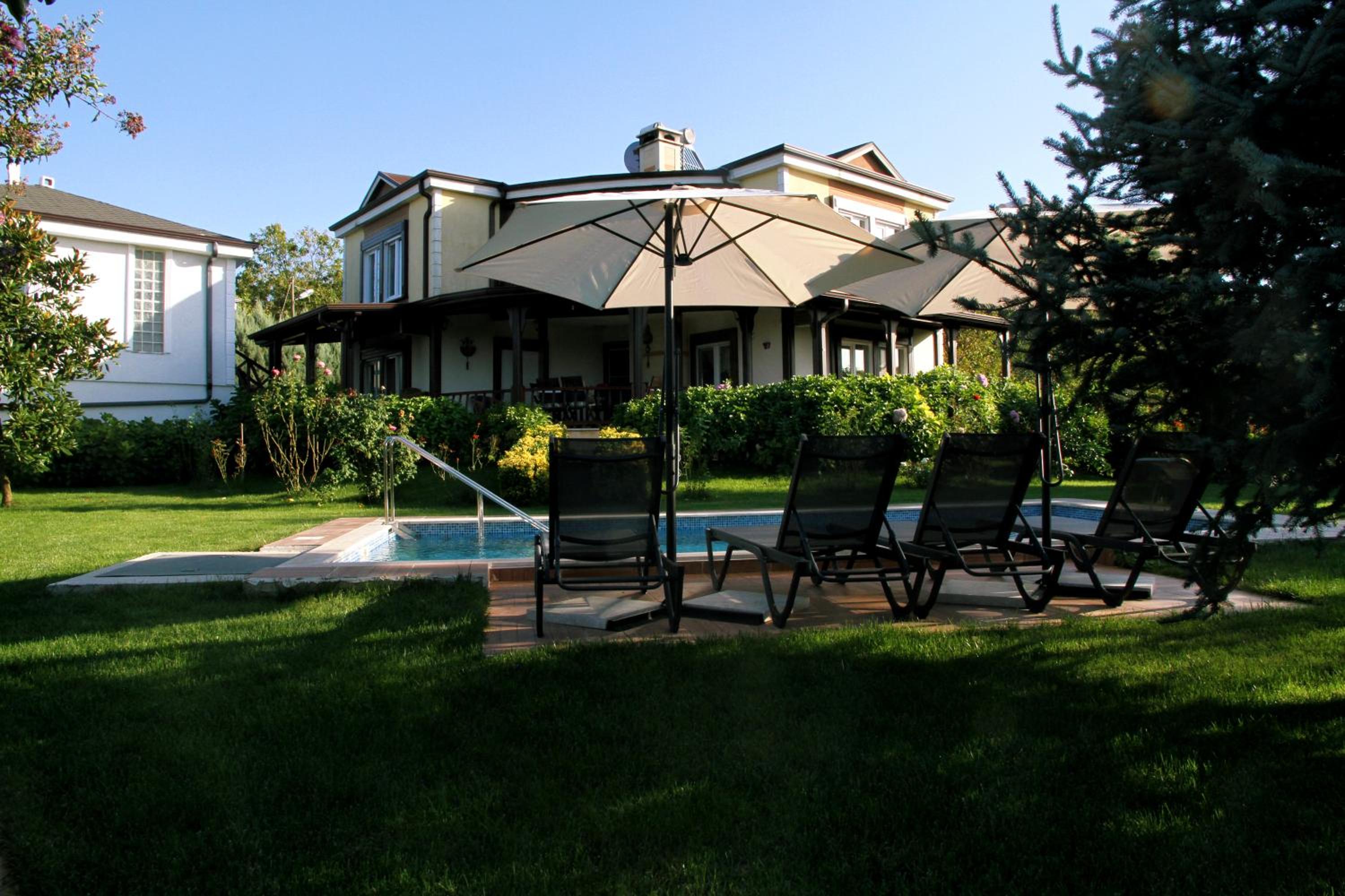 Vacation Home photo 3