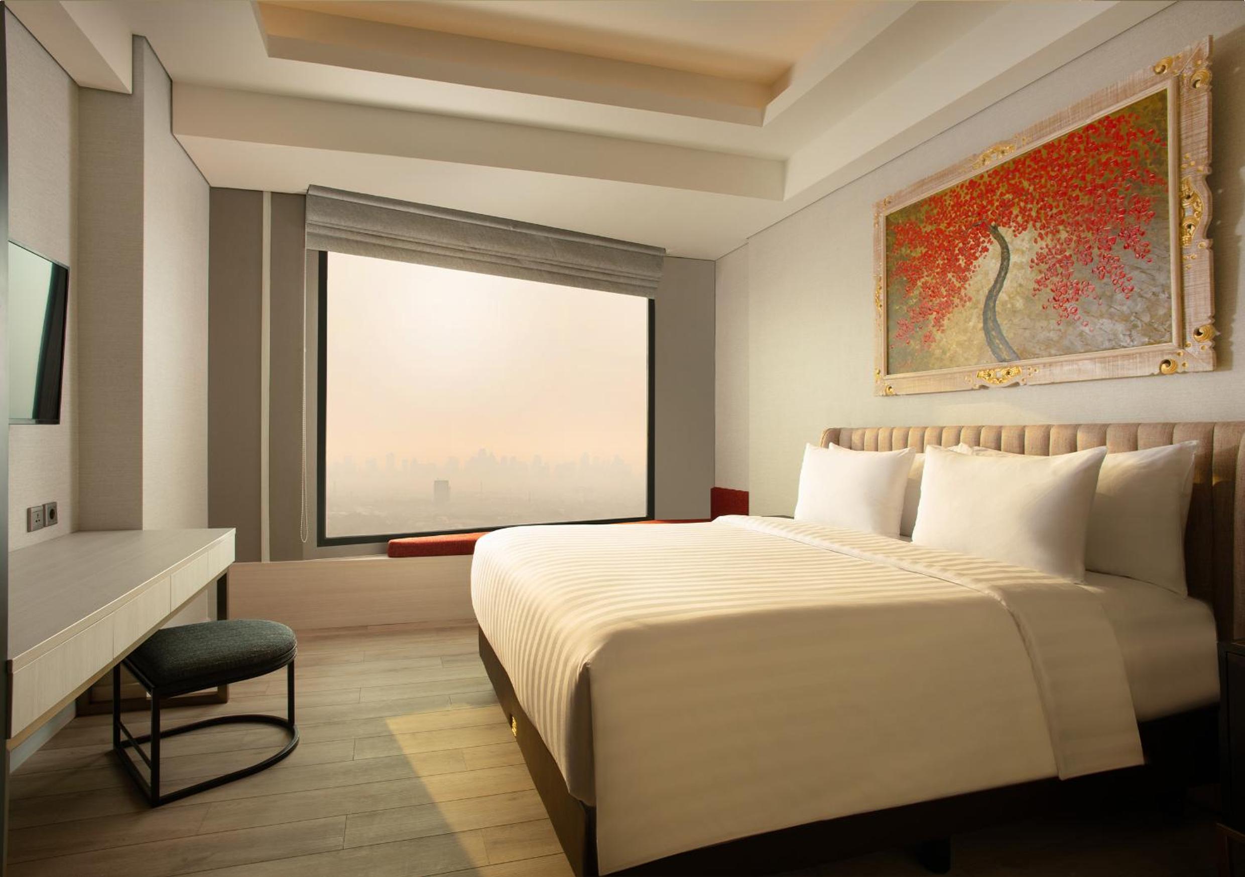 Superior King Room - Photo 3