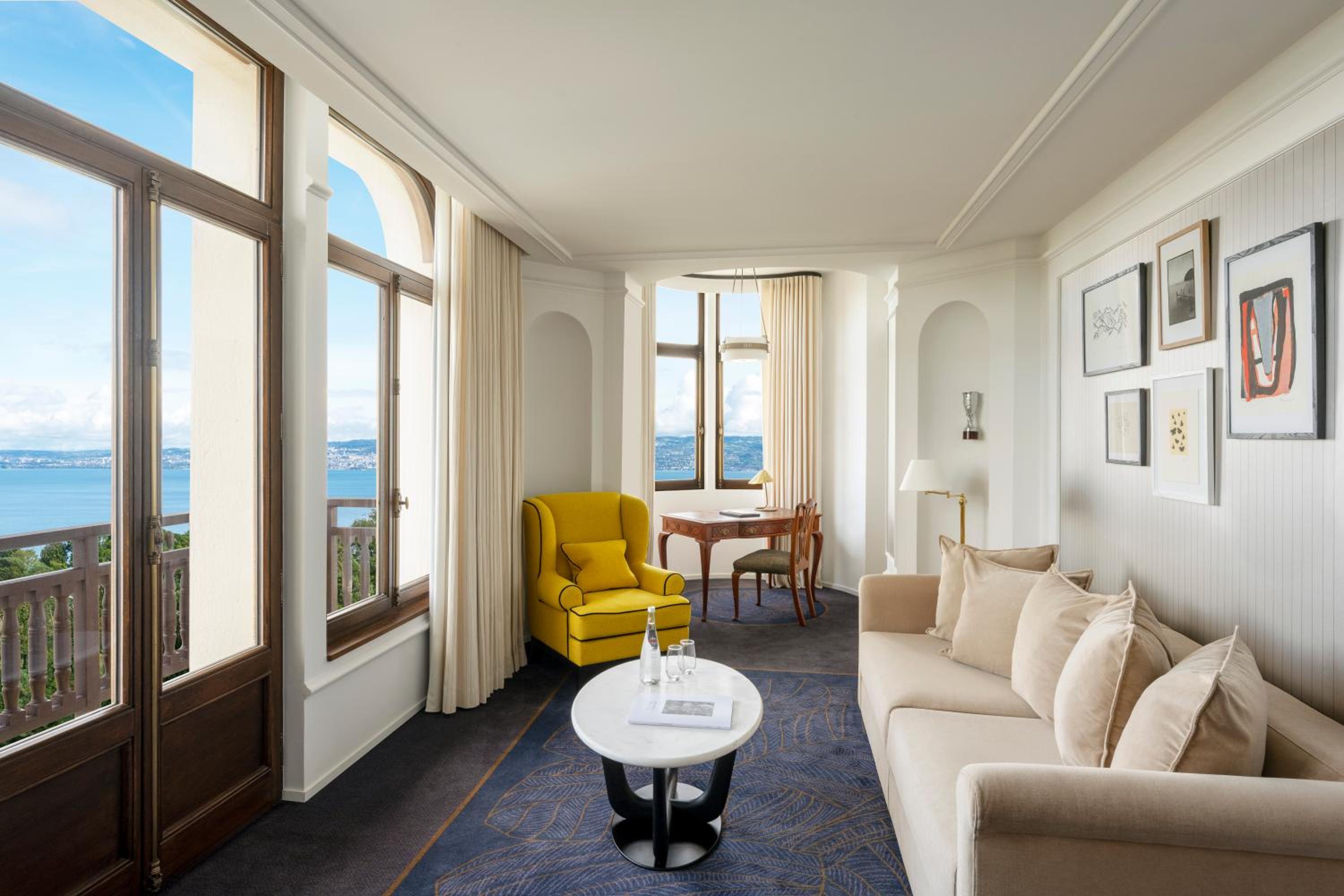 Suite Supérieure