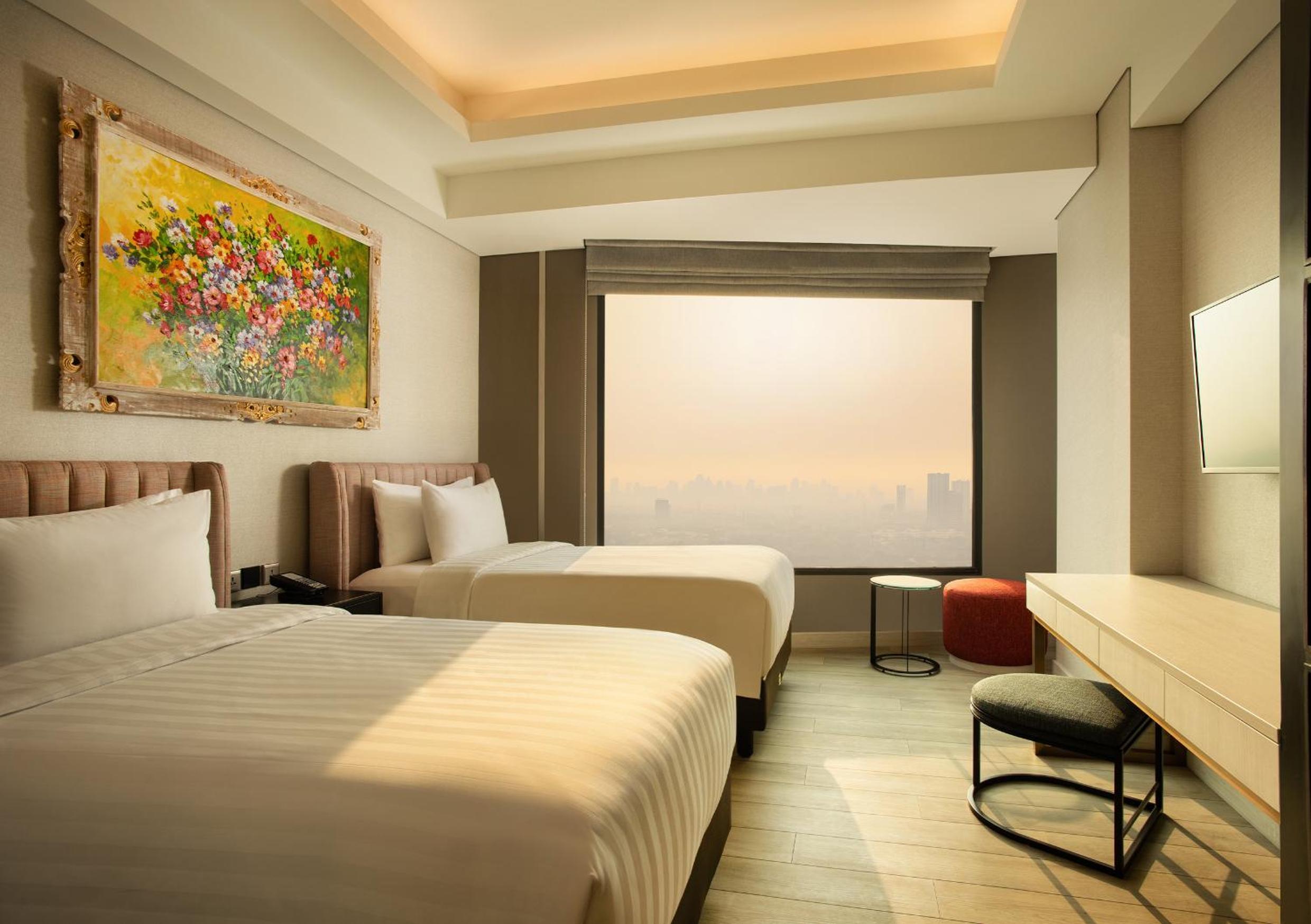 Superior Twin Room - Photo 3