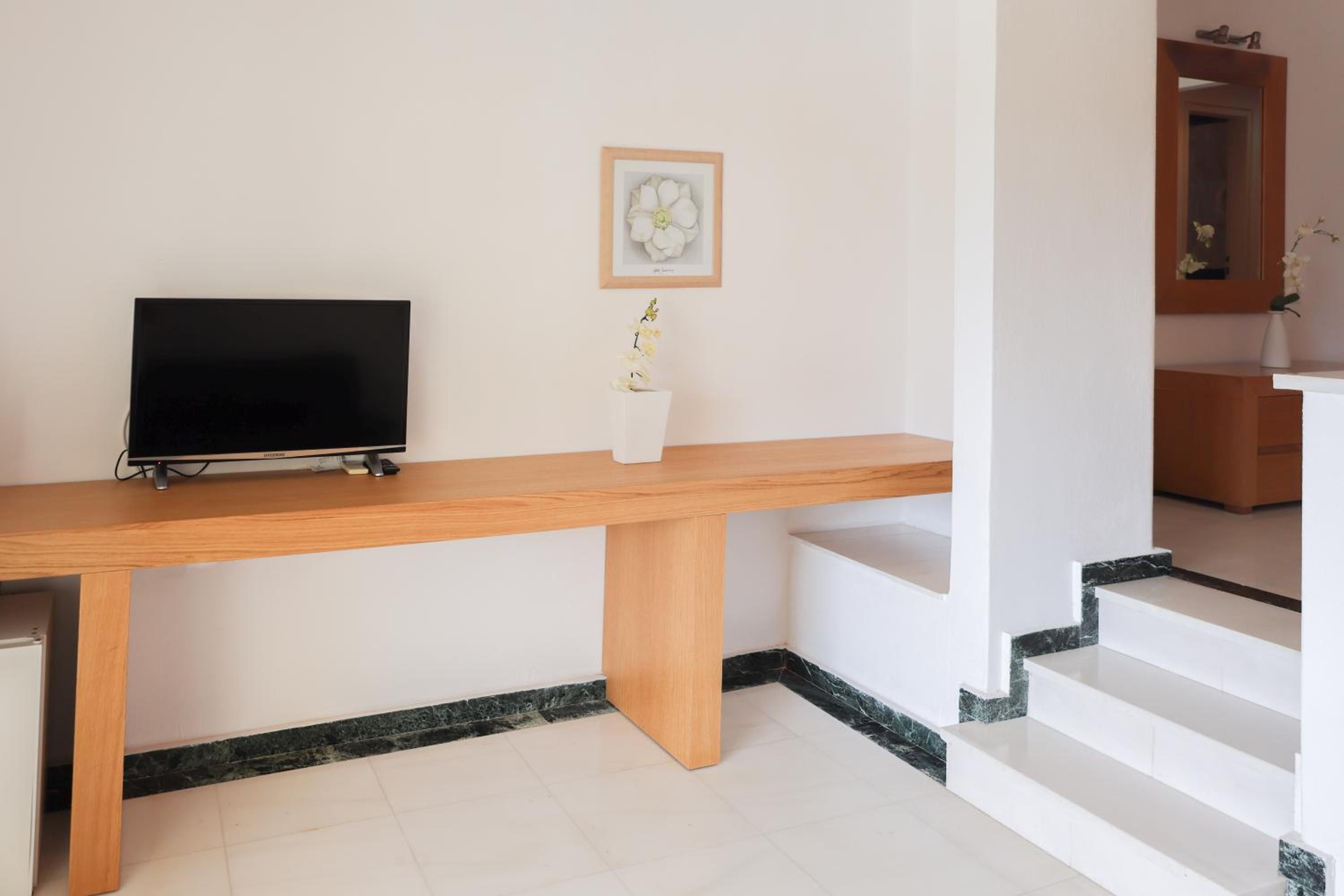 Junior Suite With Sea View photo 2