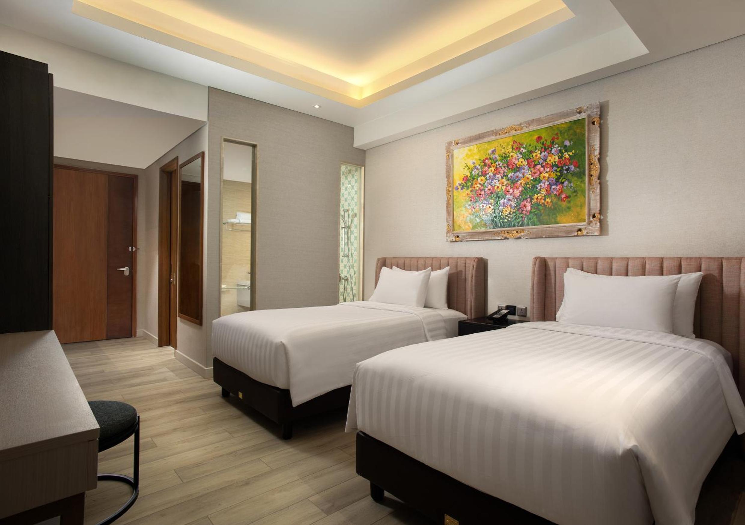 Superior Twin Room - Photo 2