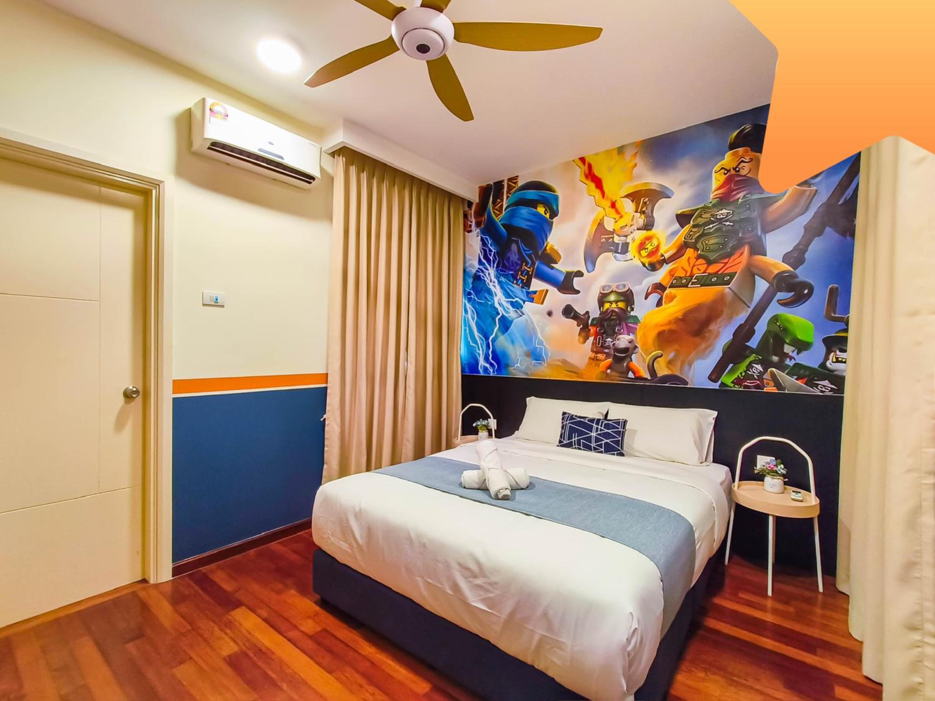 Apartment photo 2
