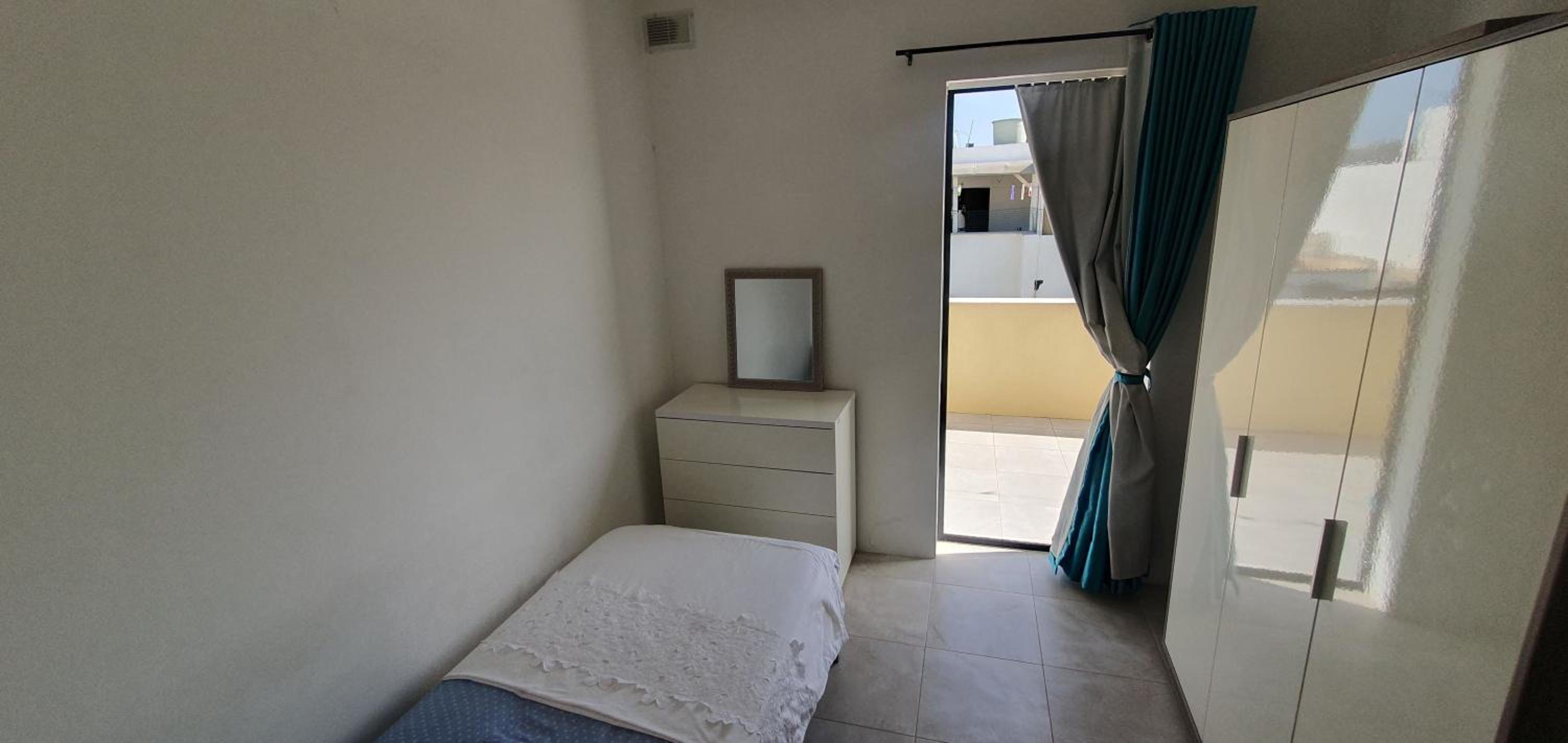 Single Room With Balcony photo 1