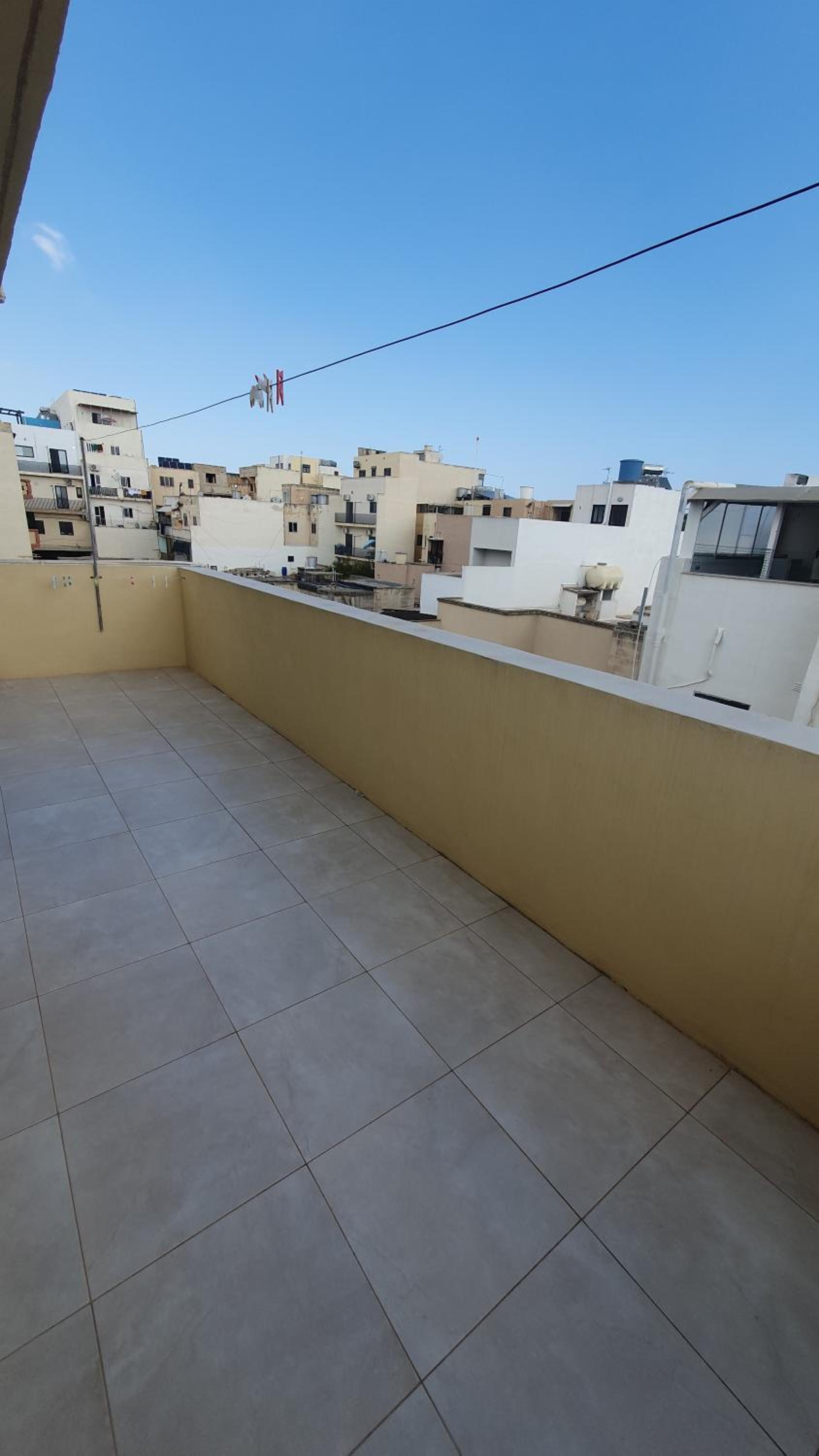 Single Room With Balcony photo 3