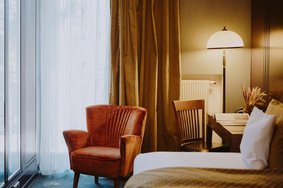 Standard Single Room photo 3