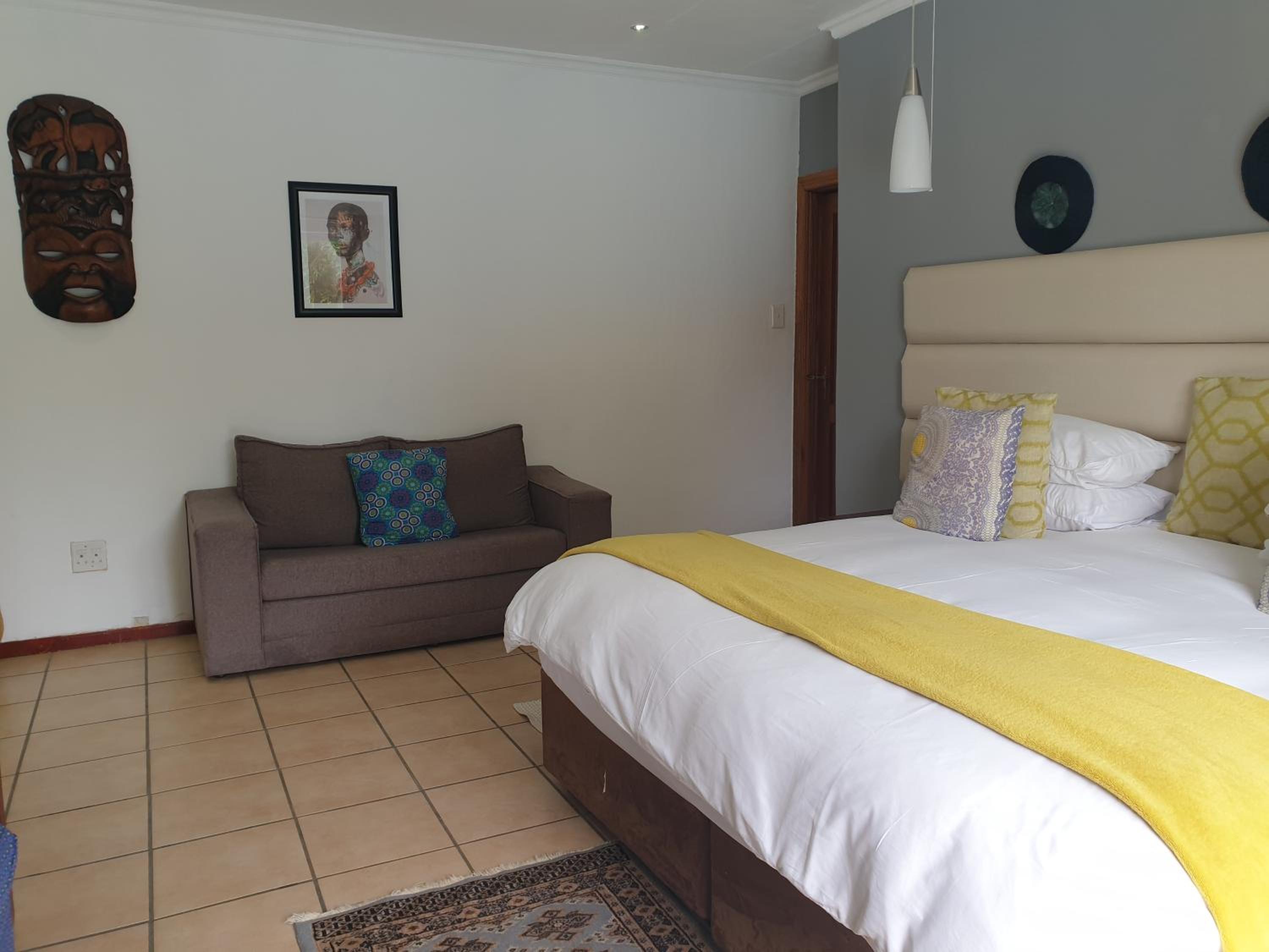 Suite photo 2