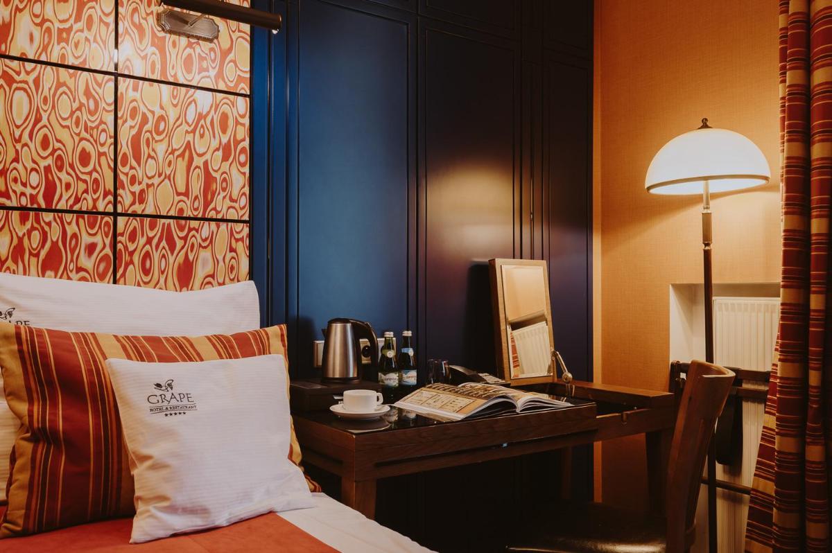 Standard Single Room photo 2