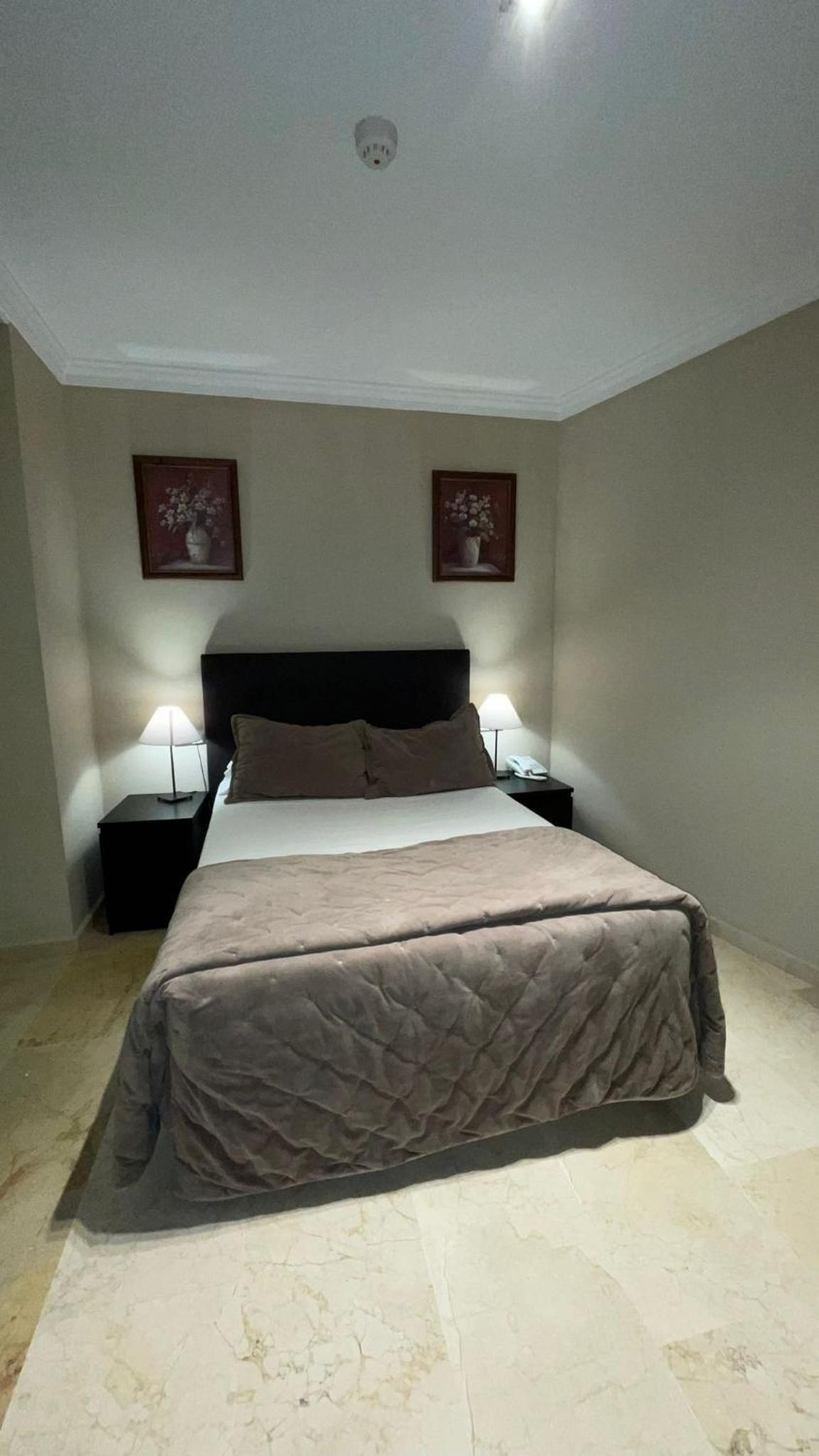 Habitación Doble Deluxe con Baño