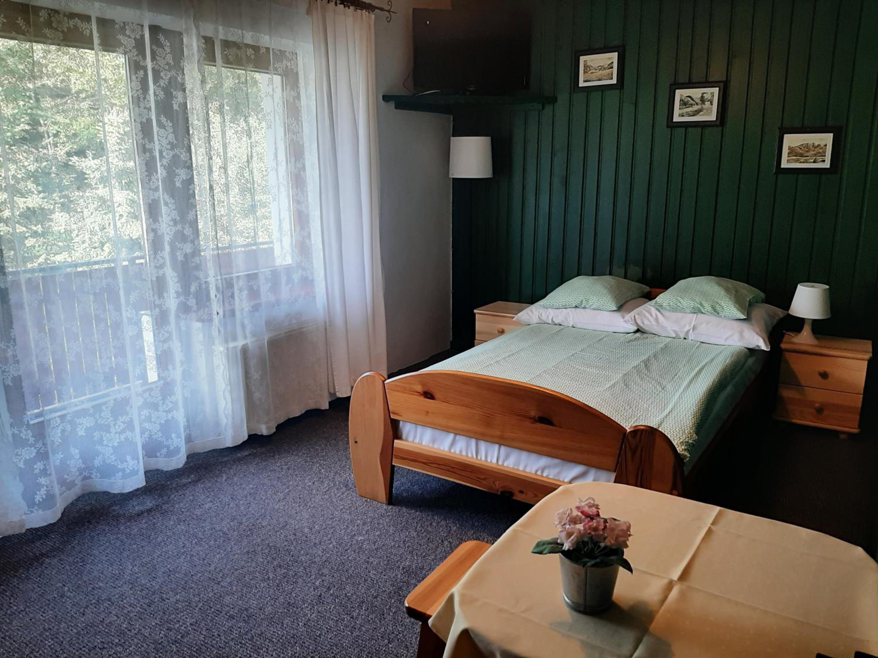 Double Room with Balcony - Photo 1
