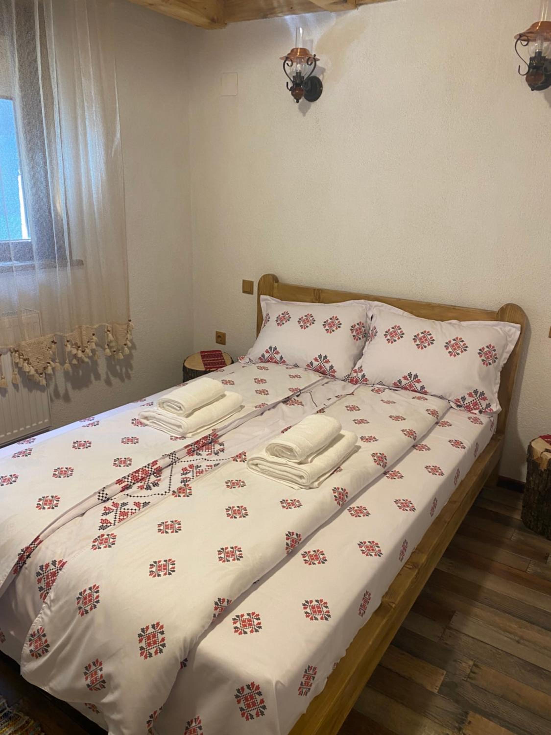Three-Bedroom House photo 1
