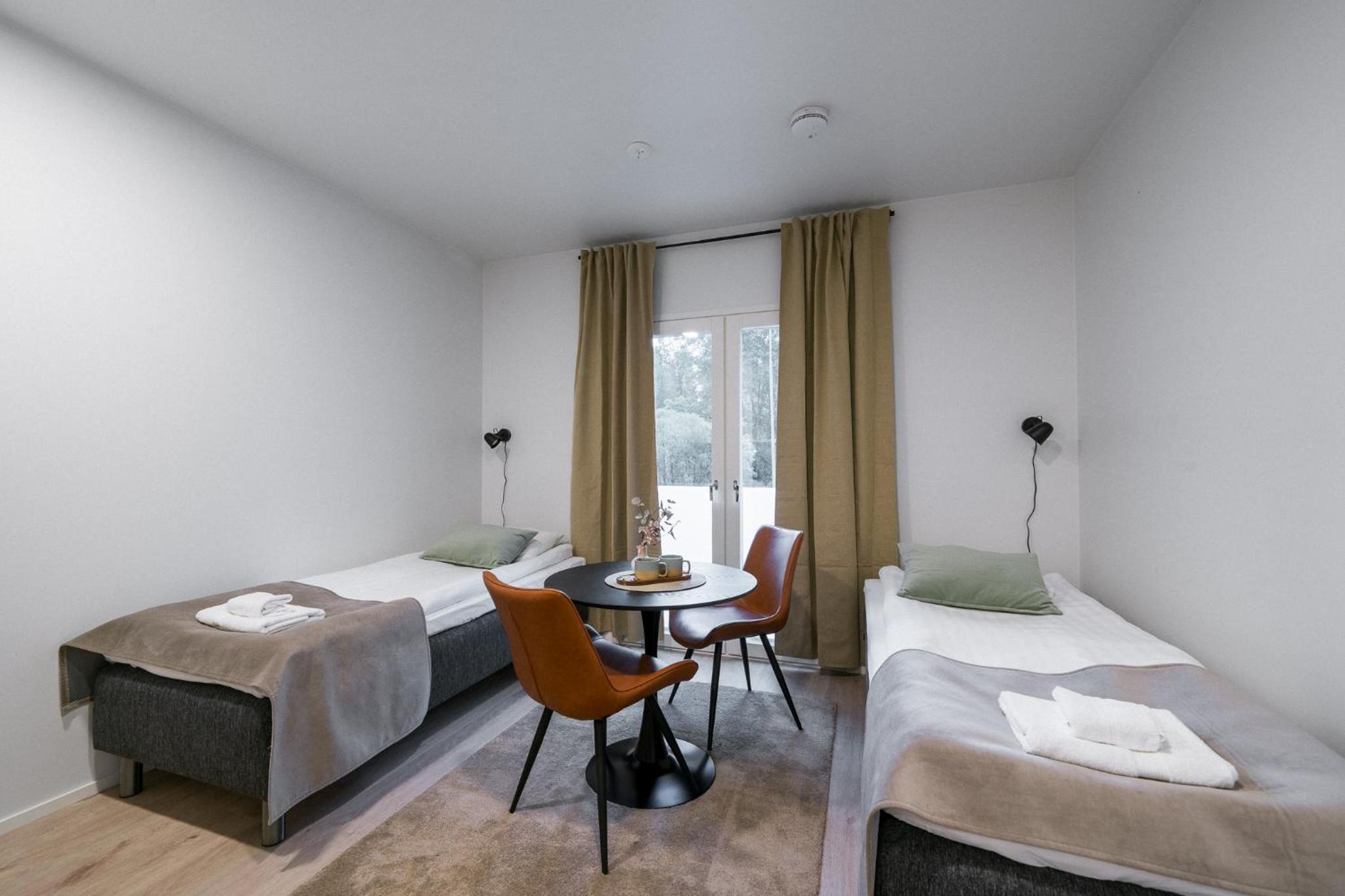 Deluxe Single Room photo 2