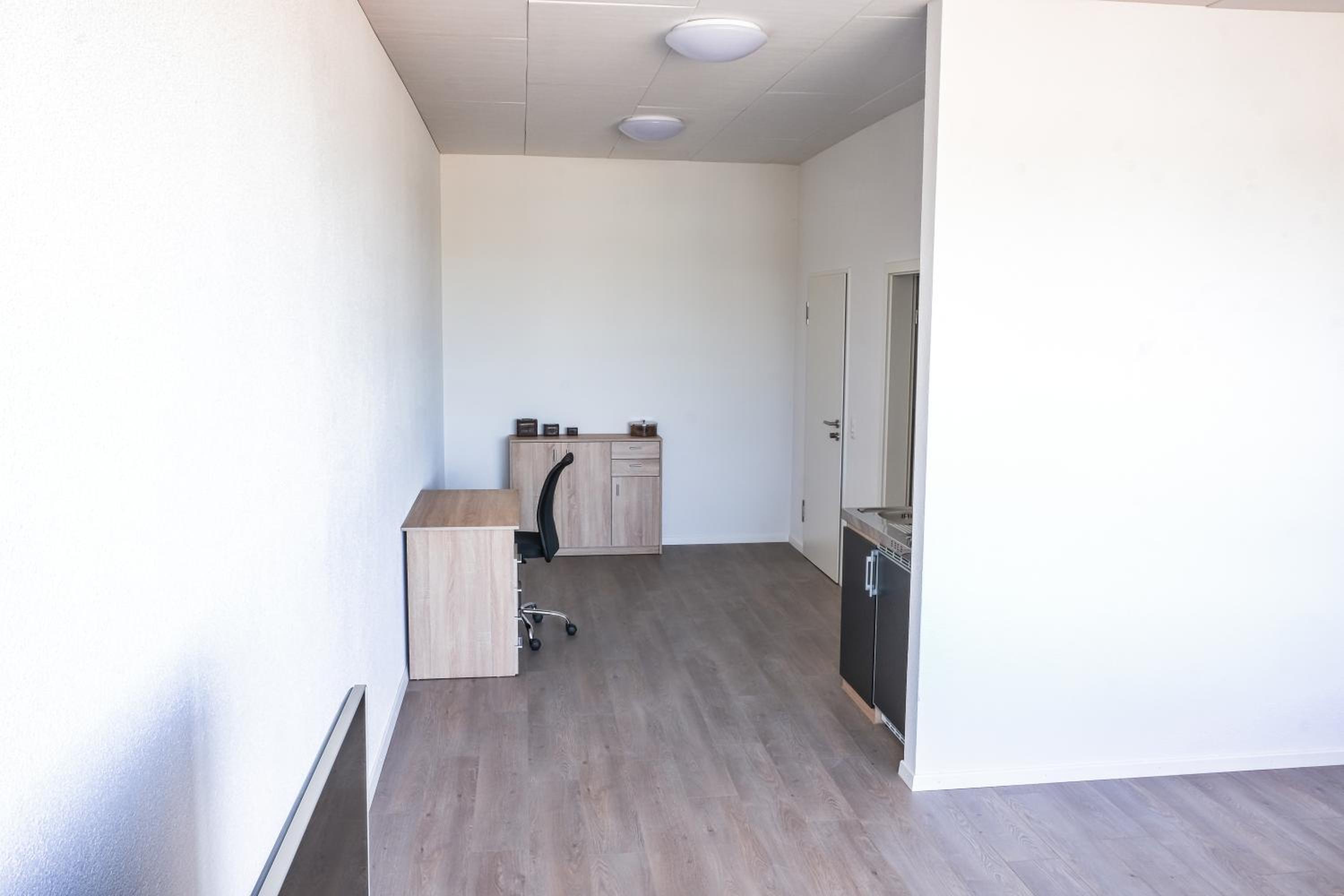 Superior Apartment with Private Bathroom and Kitchenette photo 1