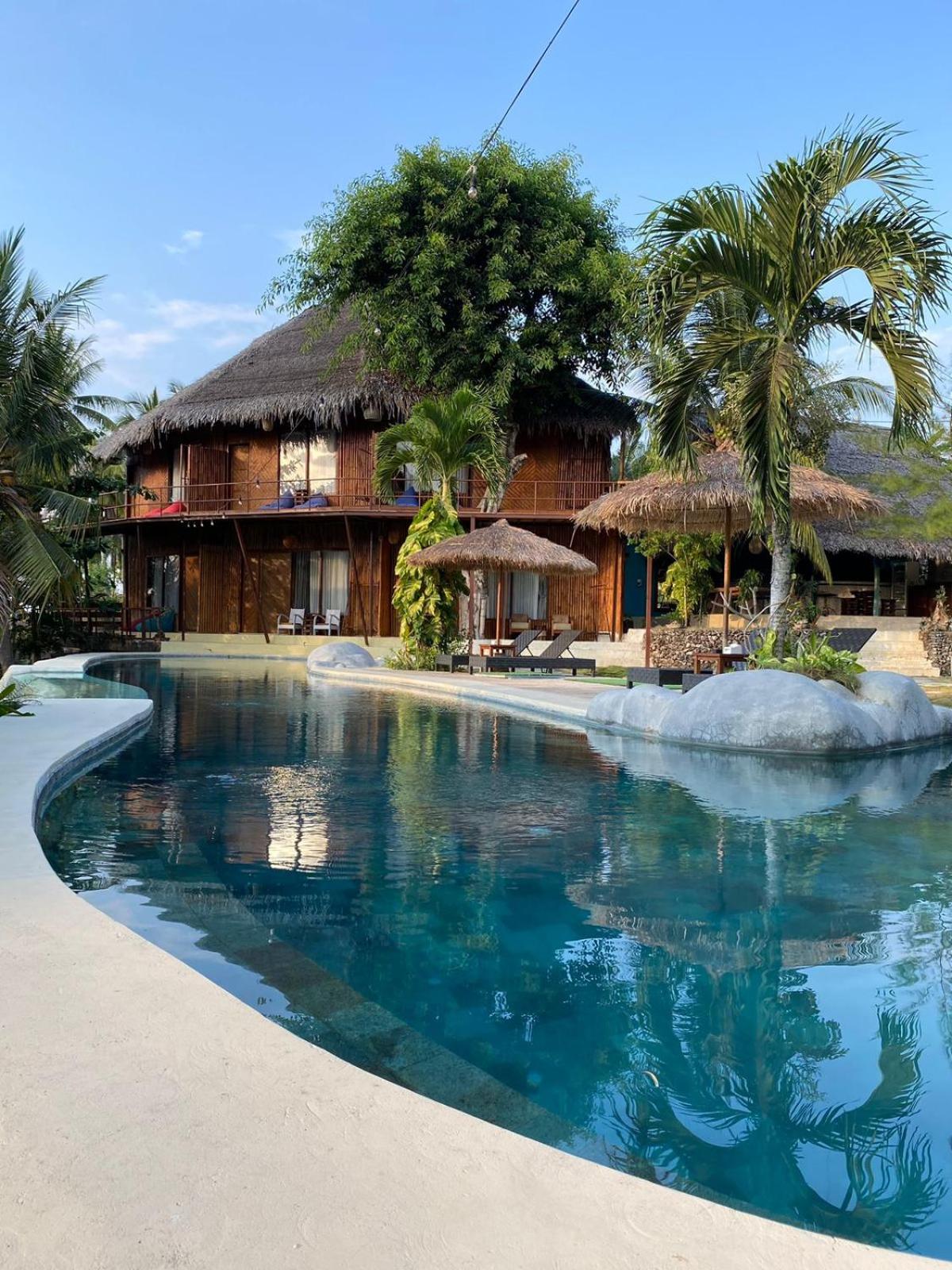 Villa with Garden View - Photo 4