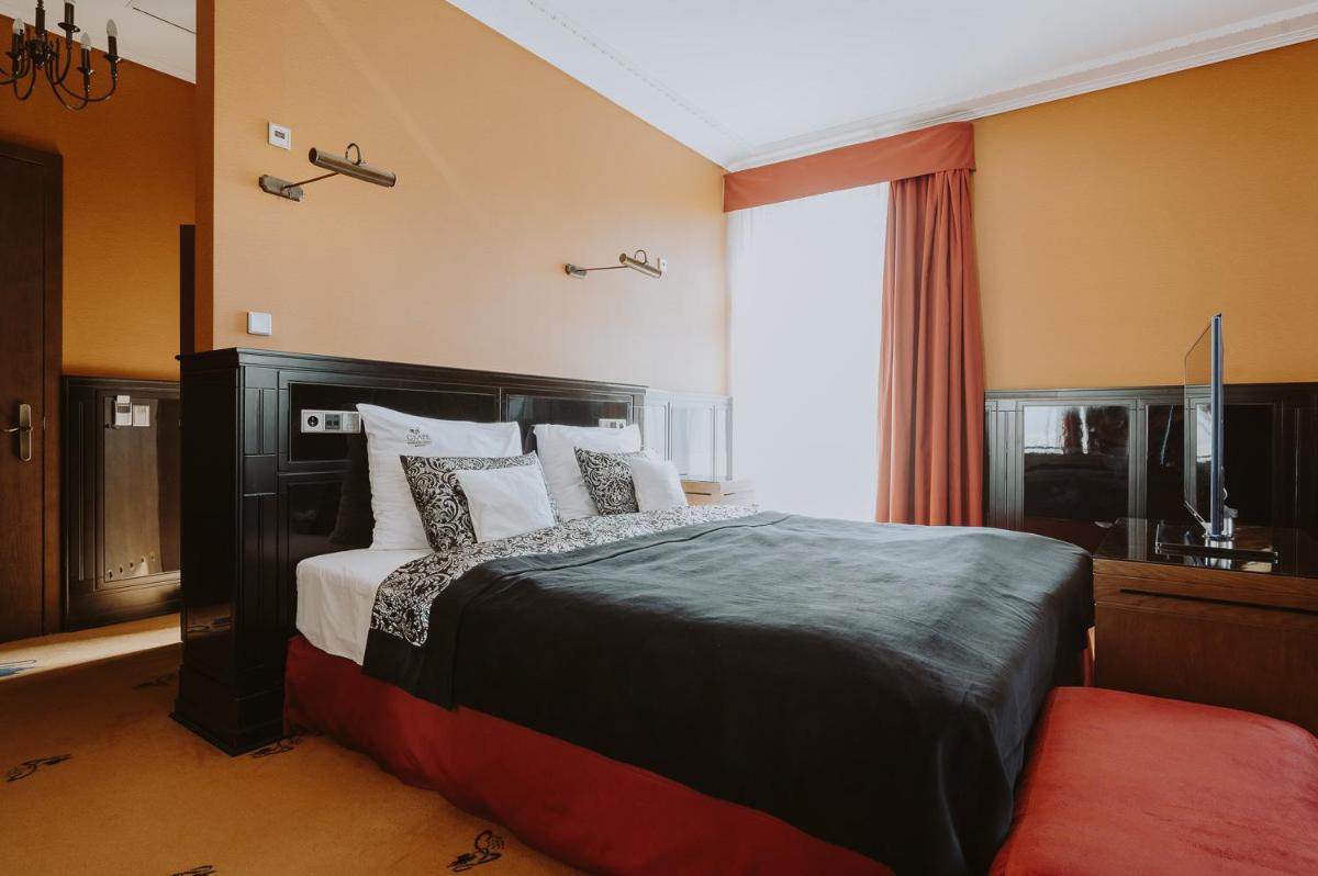 Premier Double Room photo 3