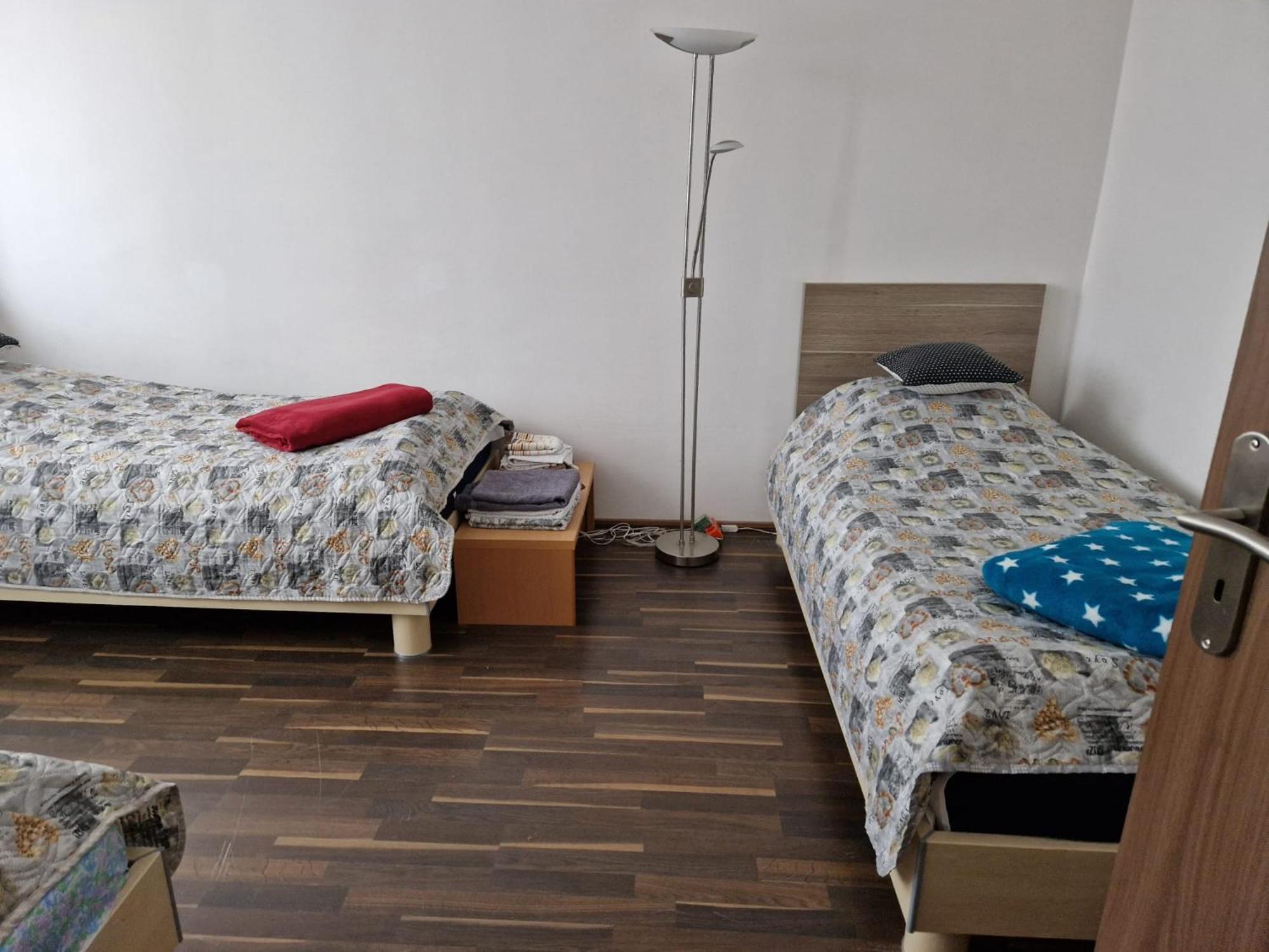 Basic Triple Room photo 1