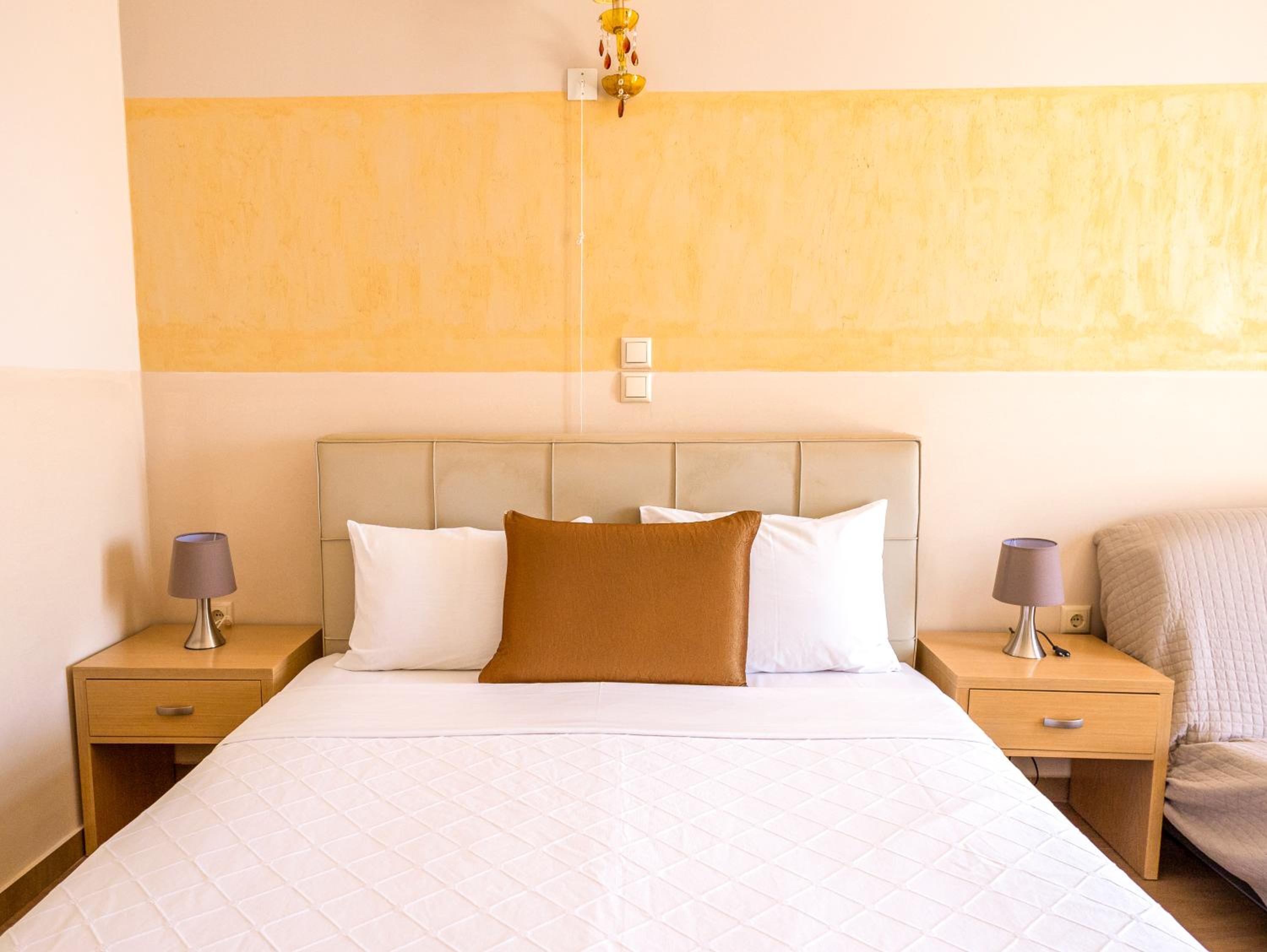 Superior Room with Sea View photo 3