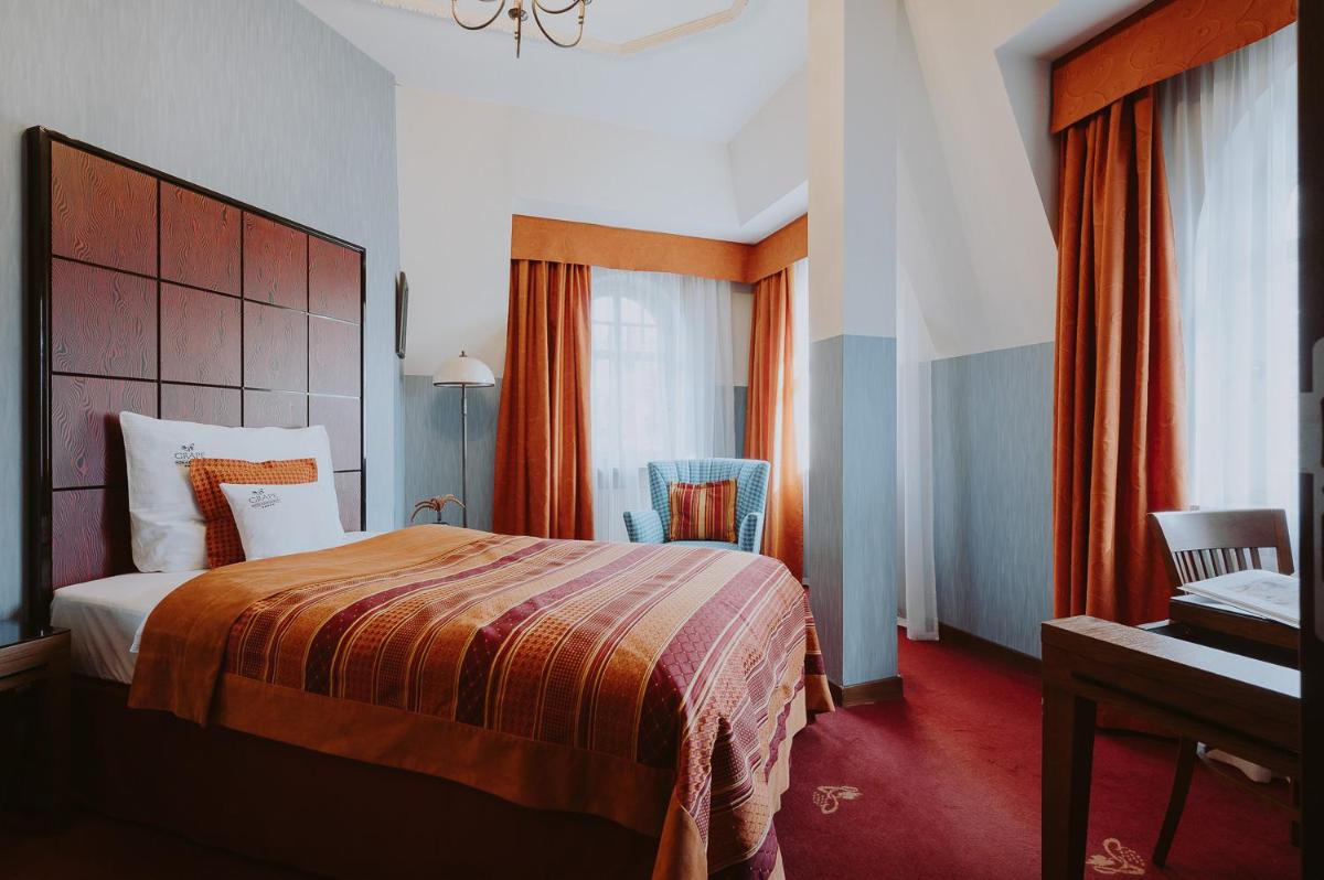 Deluxe Single Room photo 2