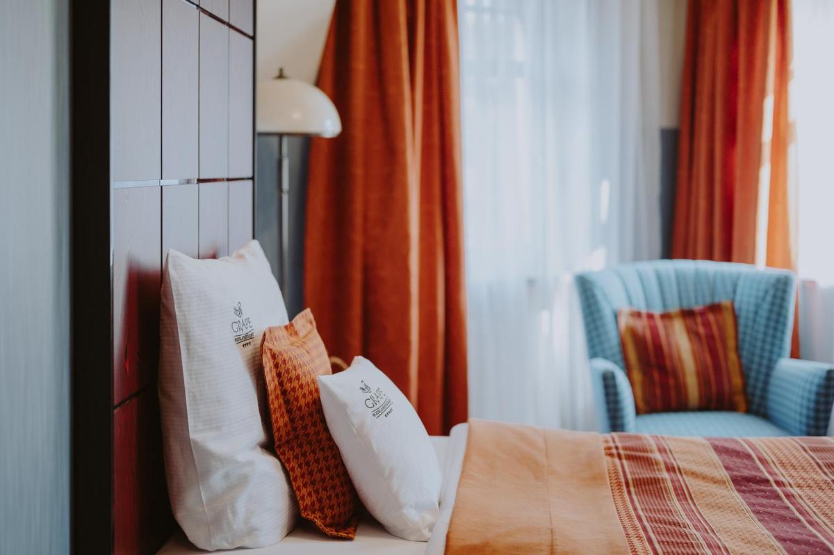 Deluxe Single Room photo 3