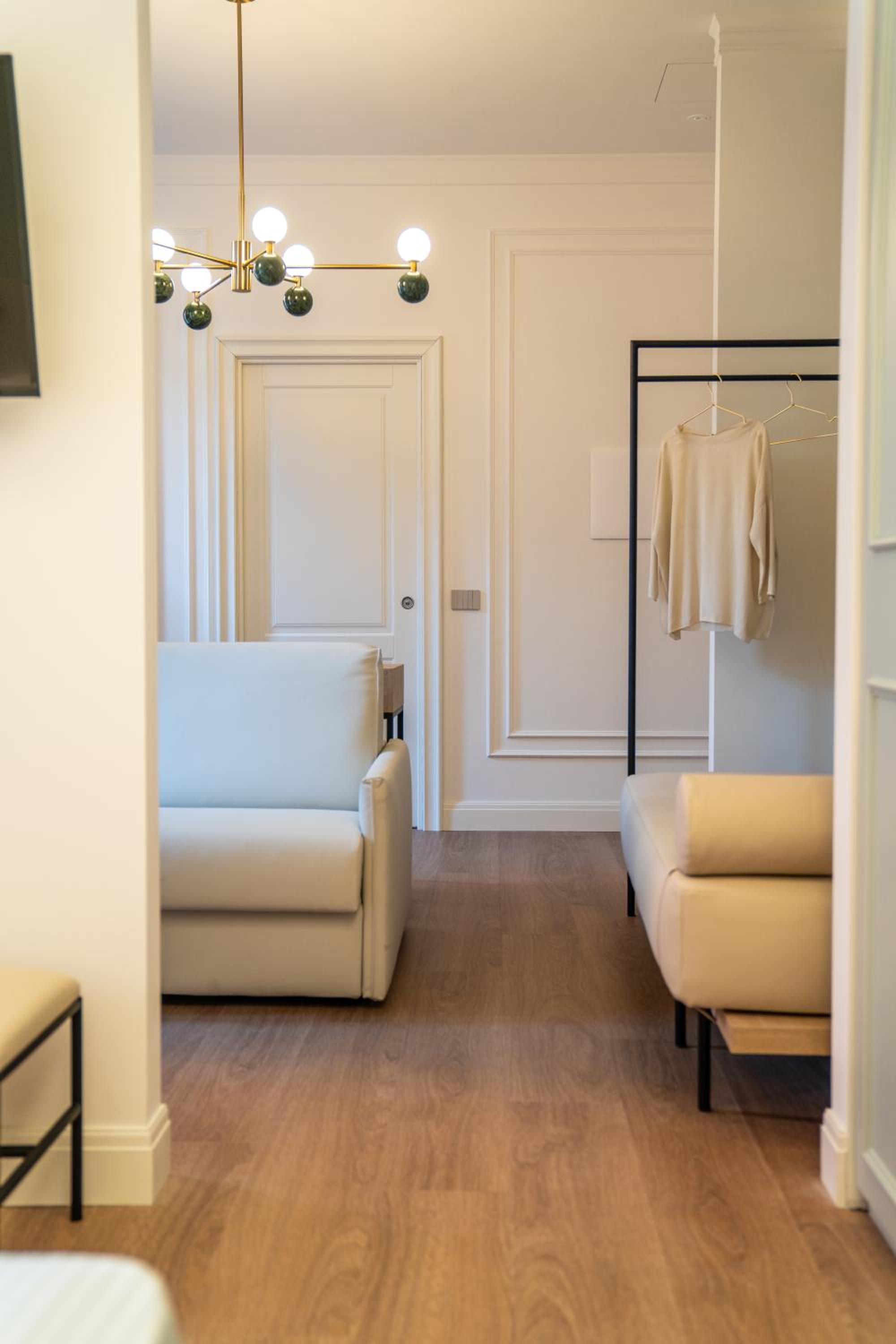 Suite with Garden View - Photo 2