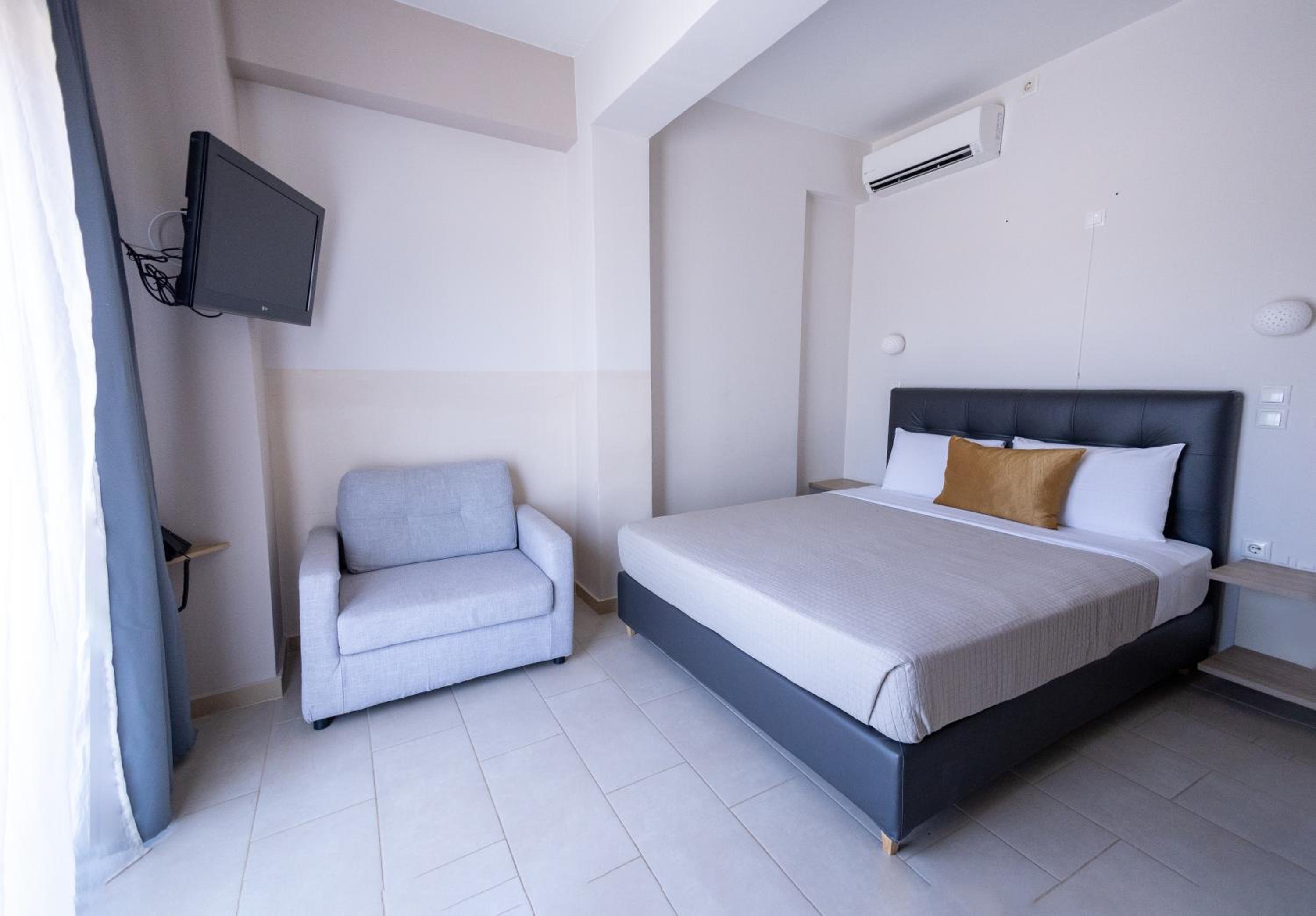 Standard Room with Garden View photo 2