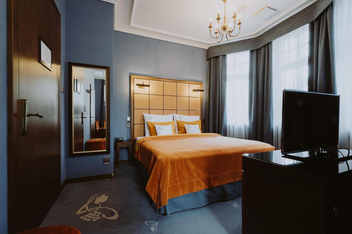 Deluxe Twin Room photo 3