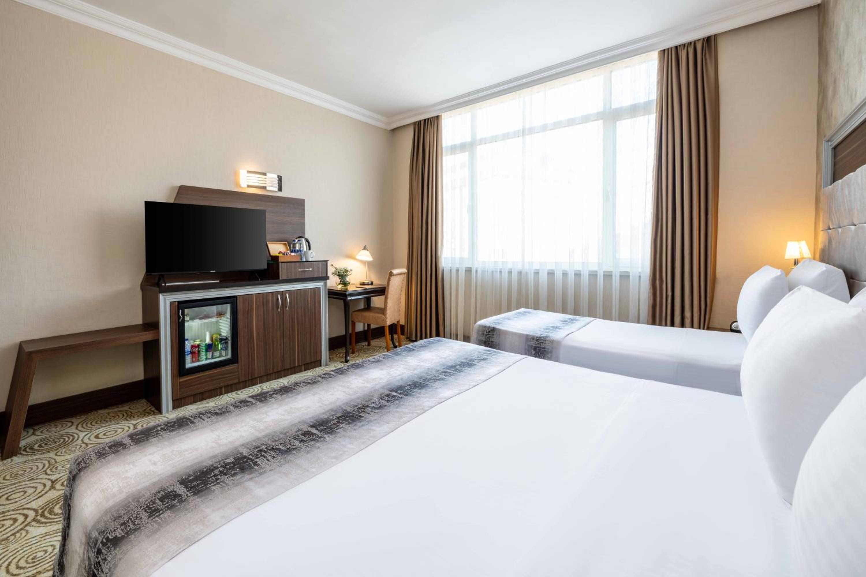 Standard Triple Room photo 1