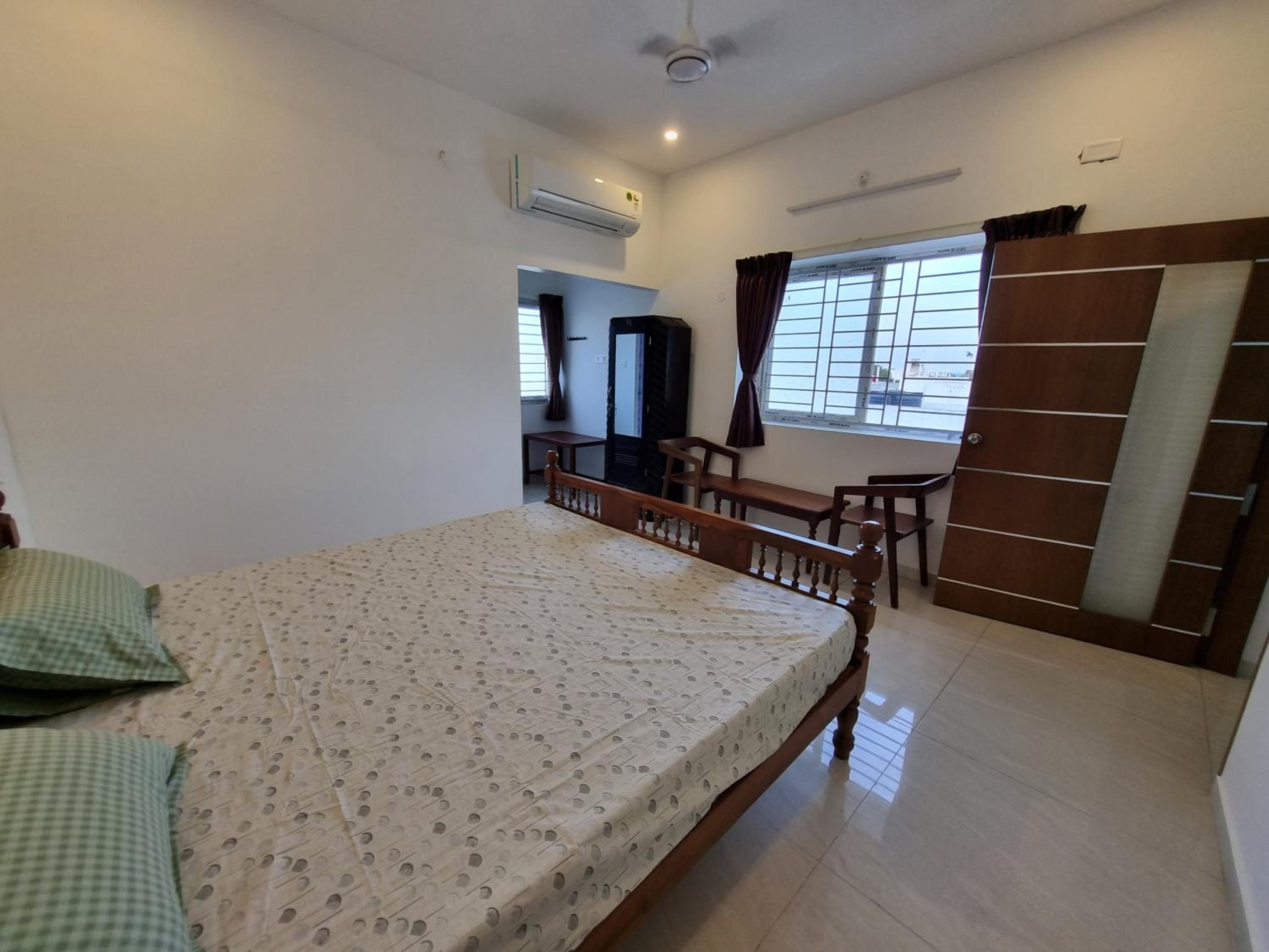 Two-Bedroom Chalet photo 3