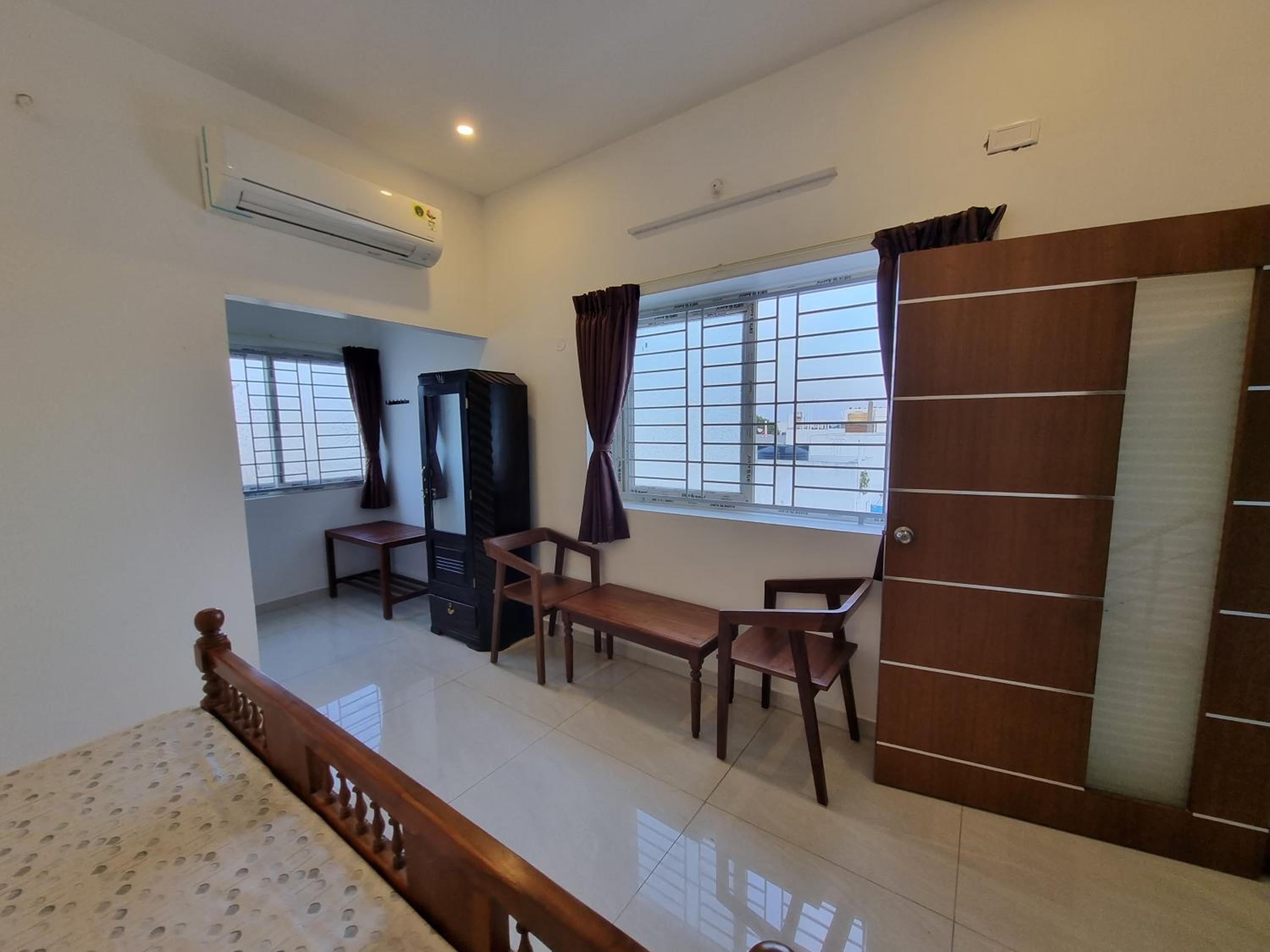 Two-Bedroom Chalet photo 2