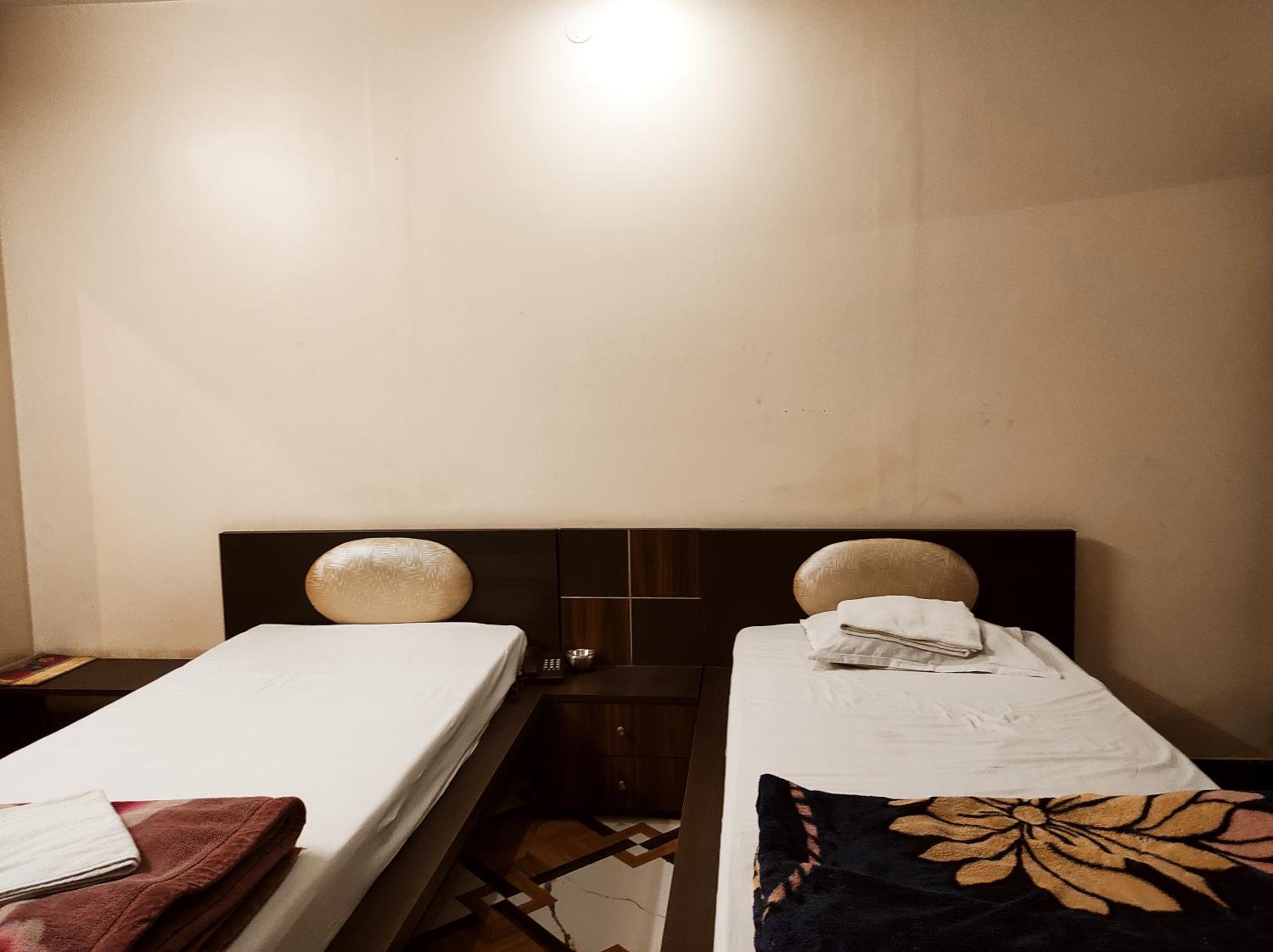 Deluxe Room photo 3