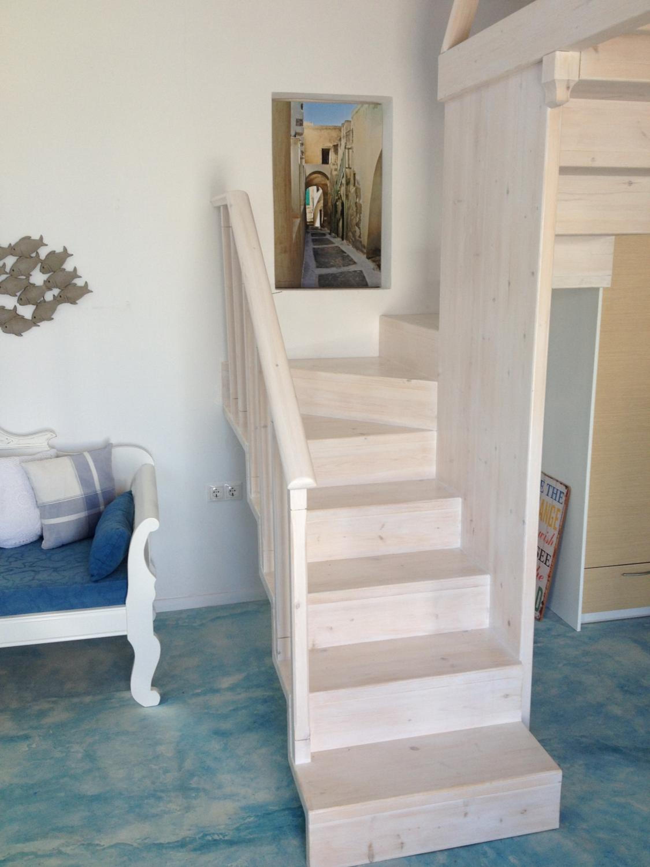 Studio with Sea View photo 2