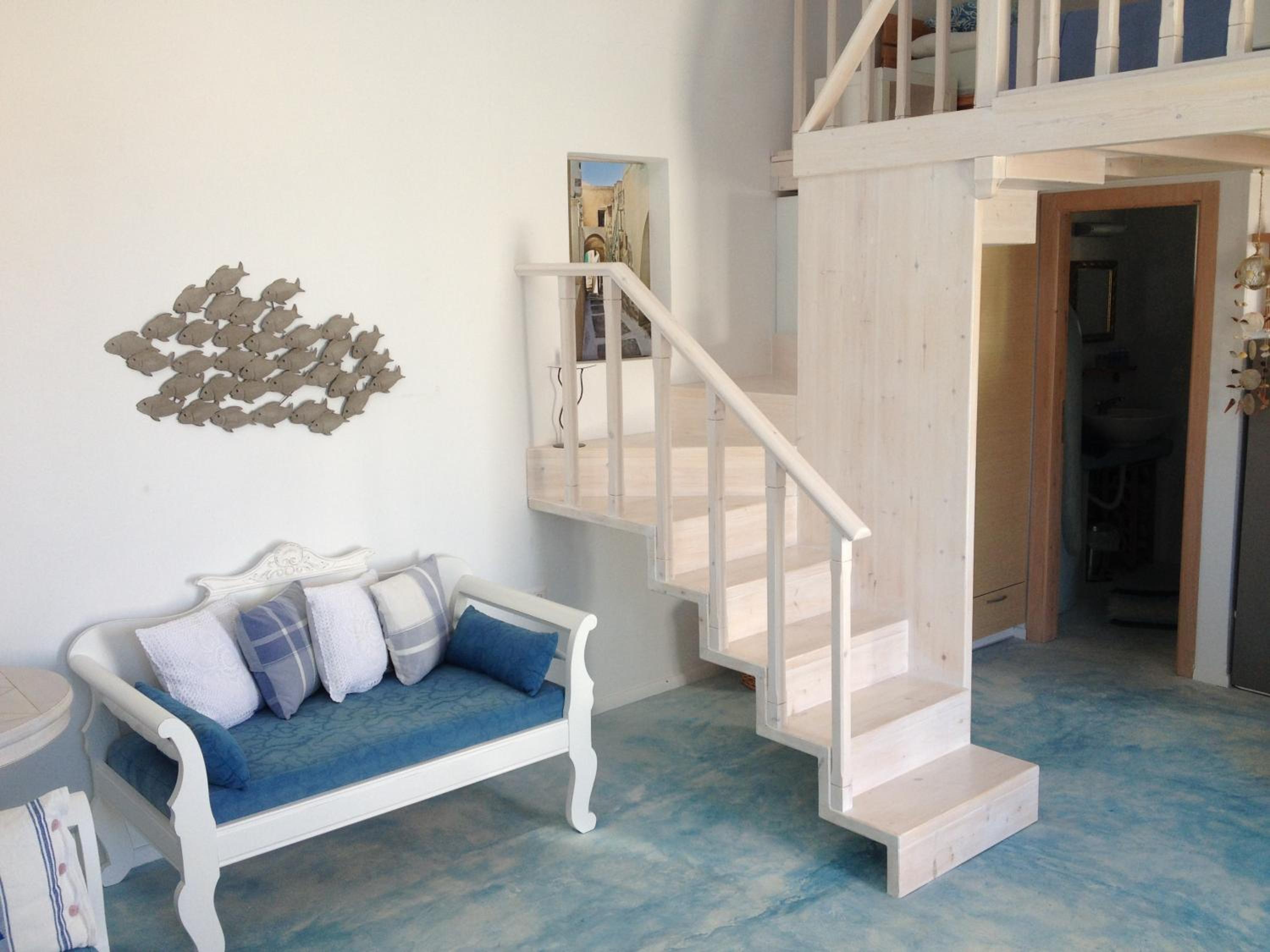 Studio with Sea View photo 3