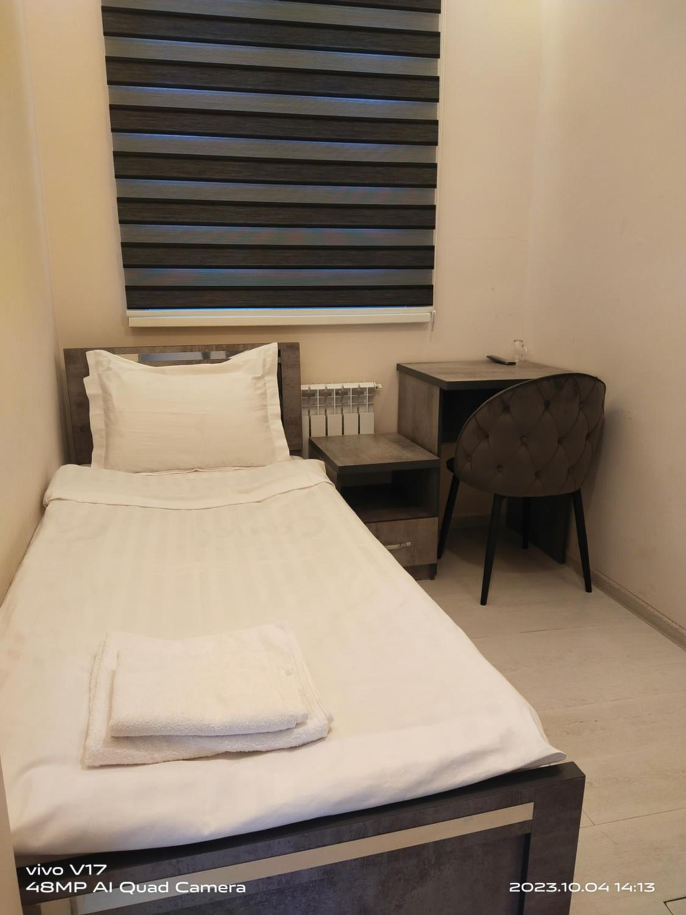 Small Single Room
