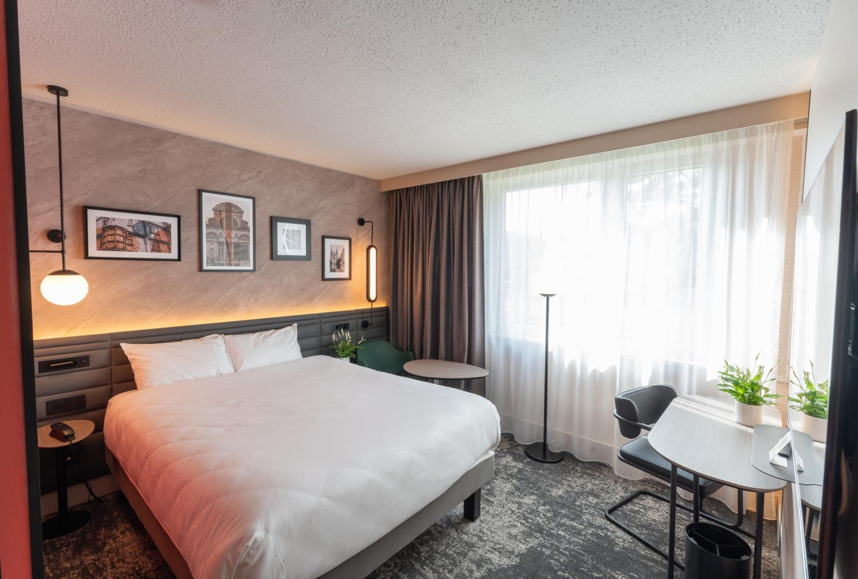 Classic Room - Photo 15