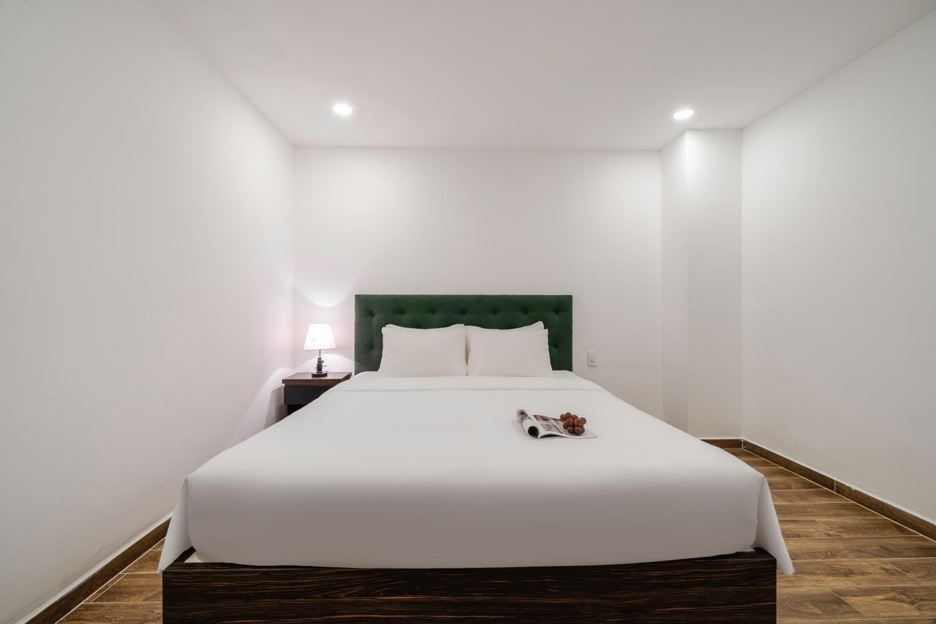 Two-Bedroom Suite photo 3