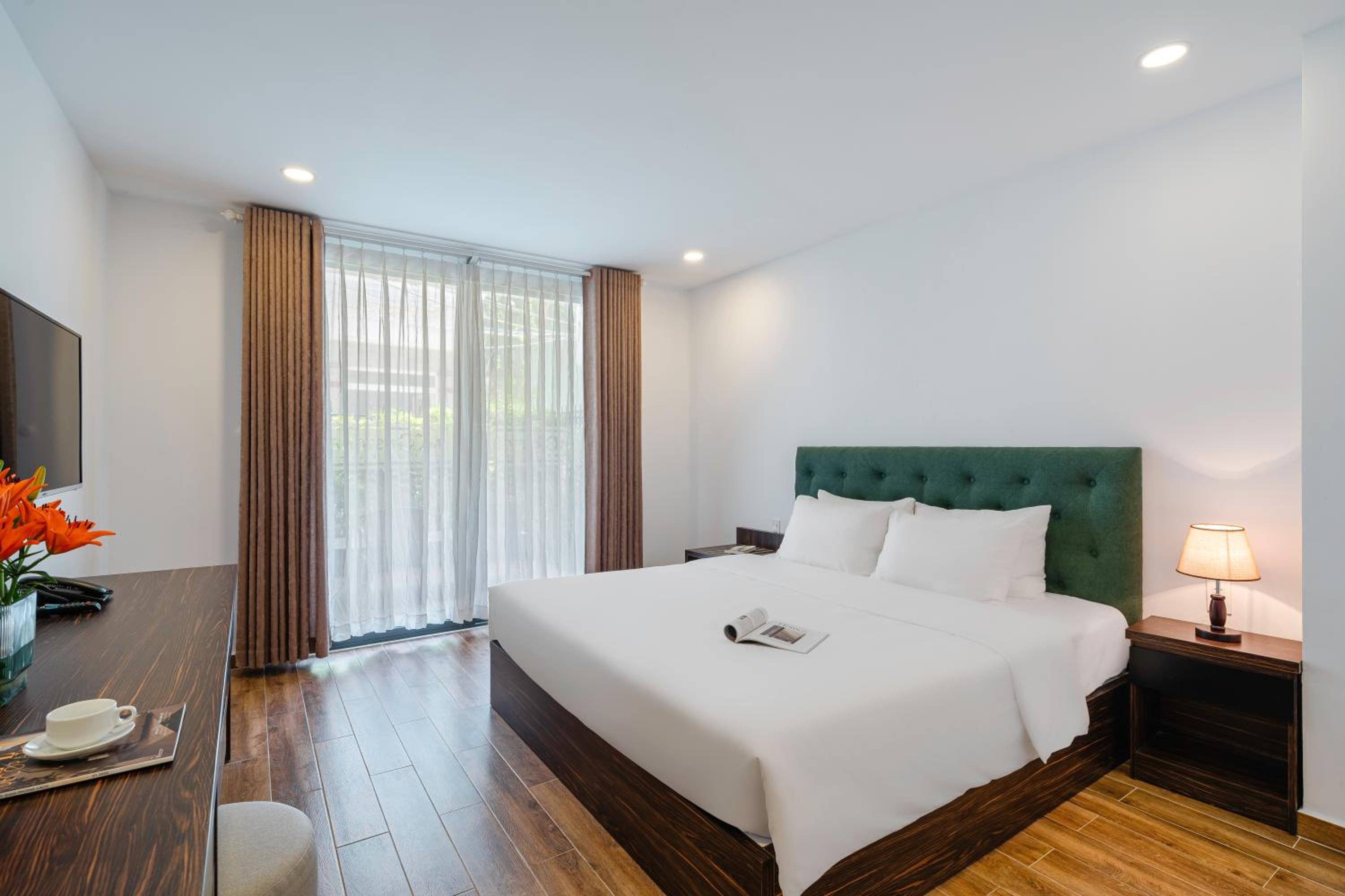 Two-Bedroom Suite photo 1