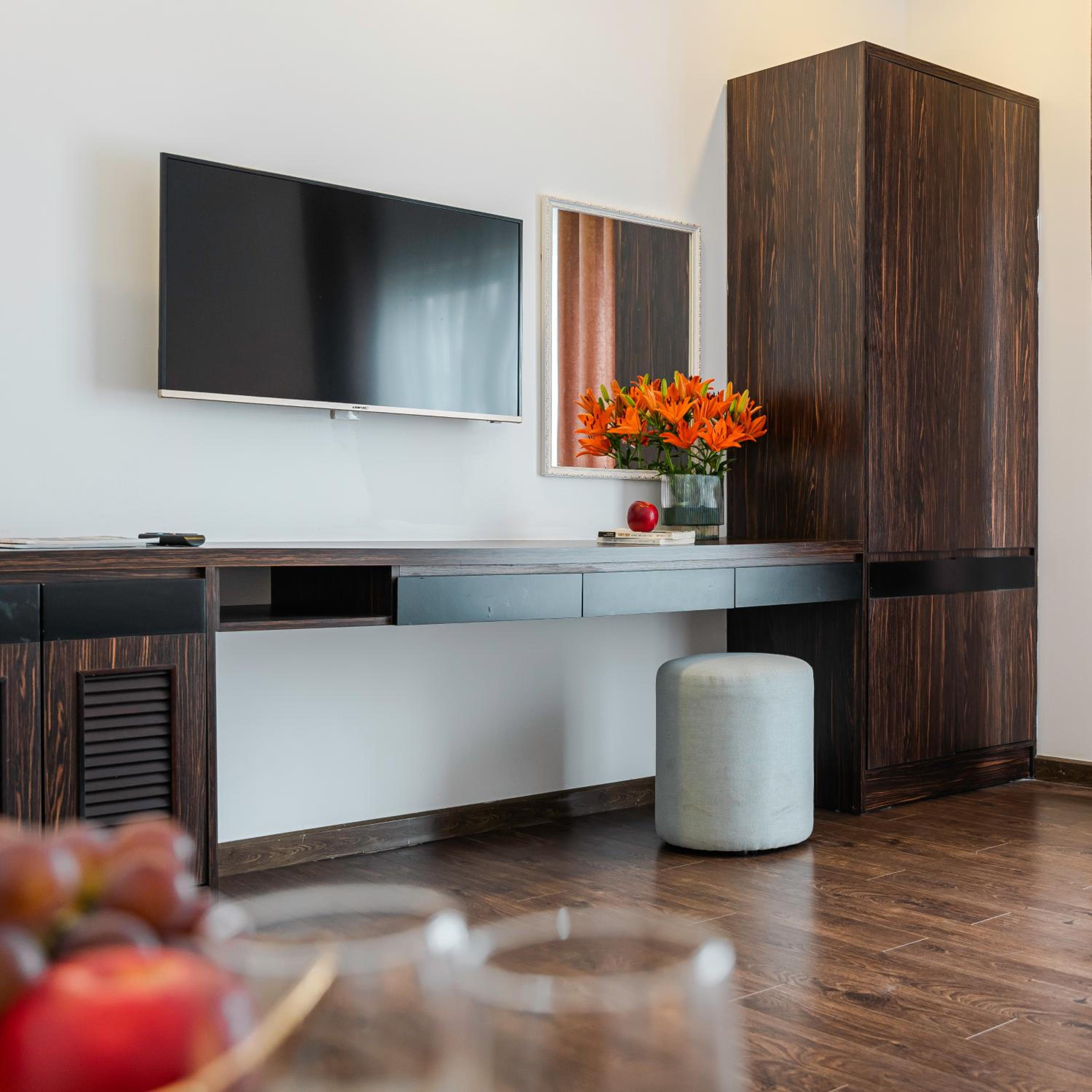 Two-Bedroom Apartment - Photo 14