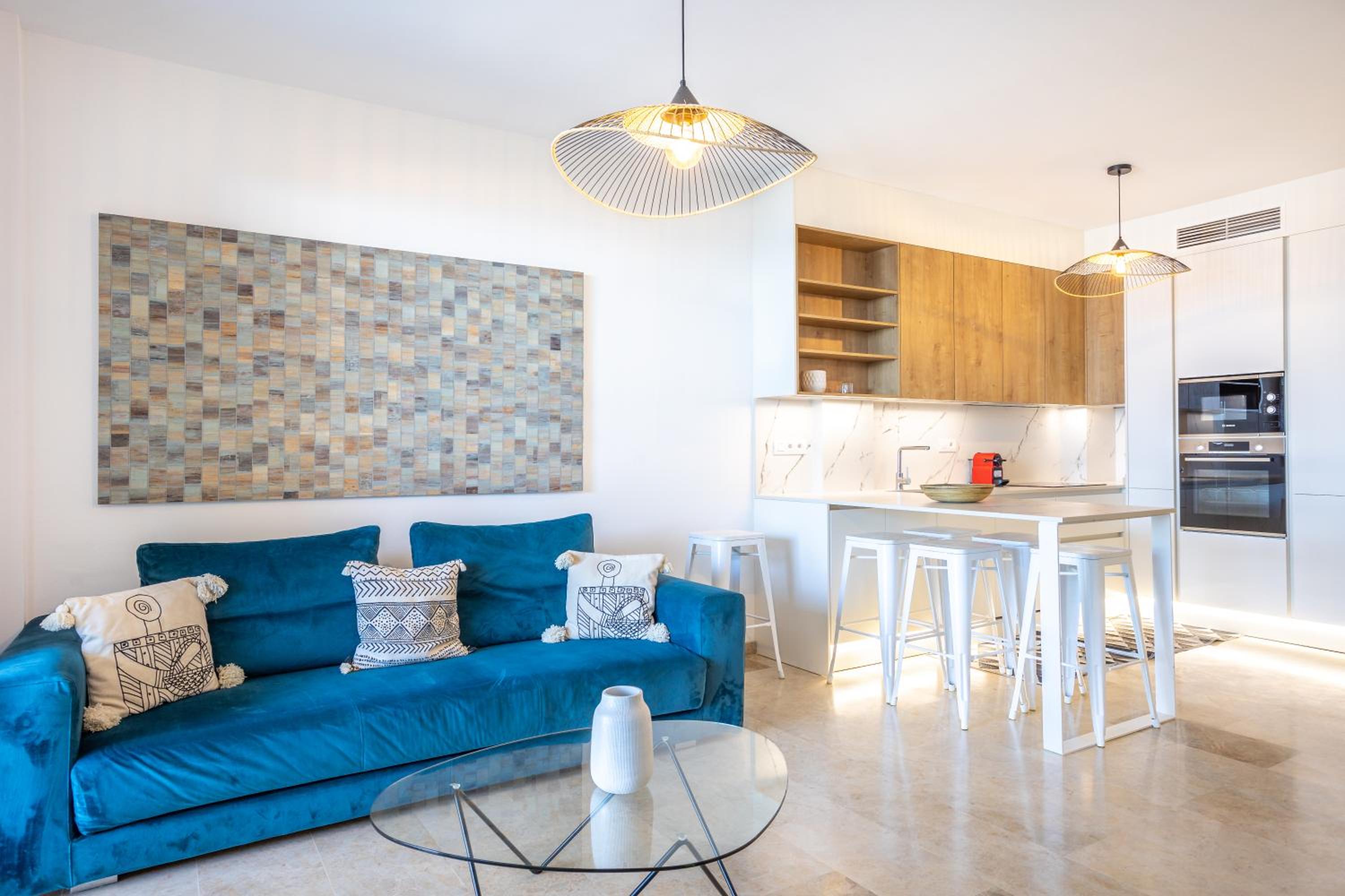 Maisonette photo 2
