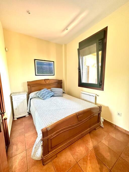 Casa de Dos Habitaciones
